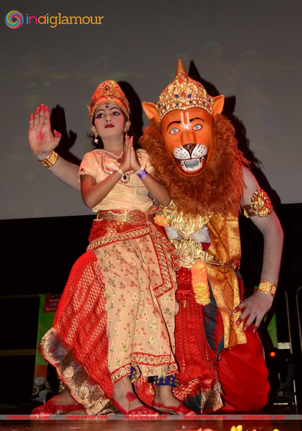 Pawan at UK Telugu Association 6th Annual Day Celebrations Event hd photo