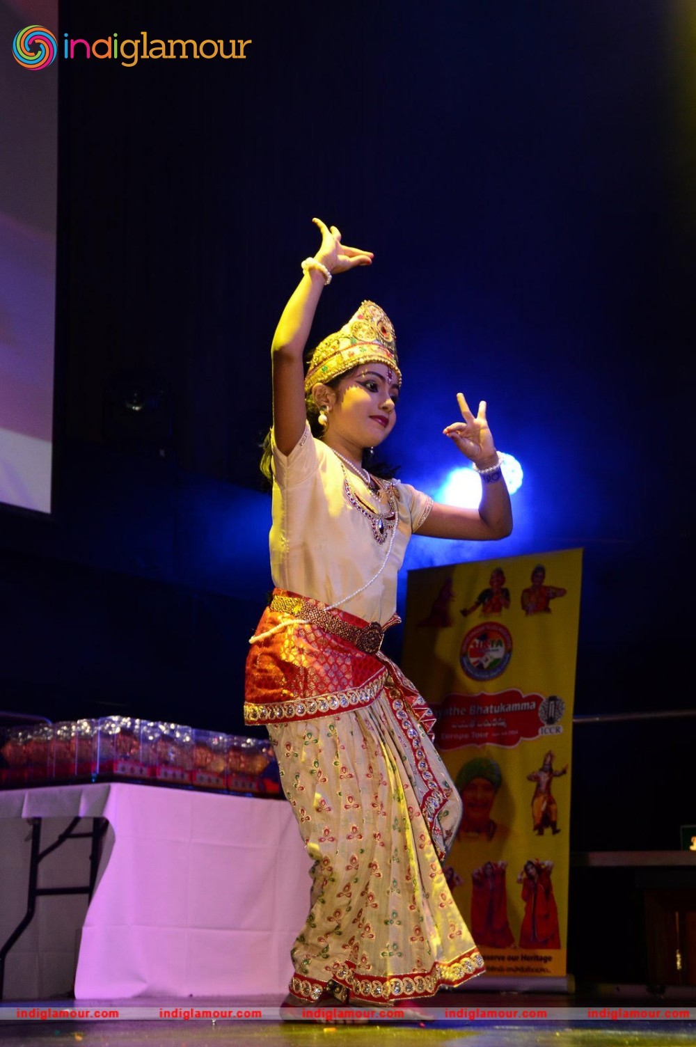 Pawan at UK Telugu Association 6th Annual Day Celebrations Event hd photo