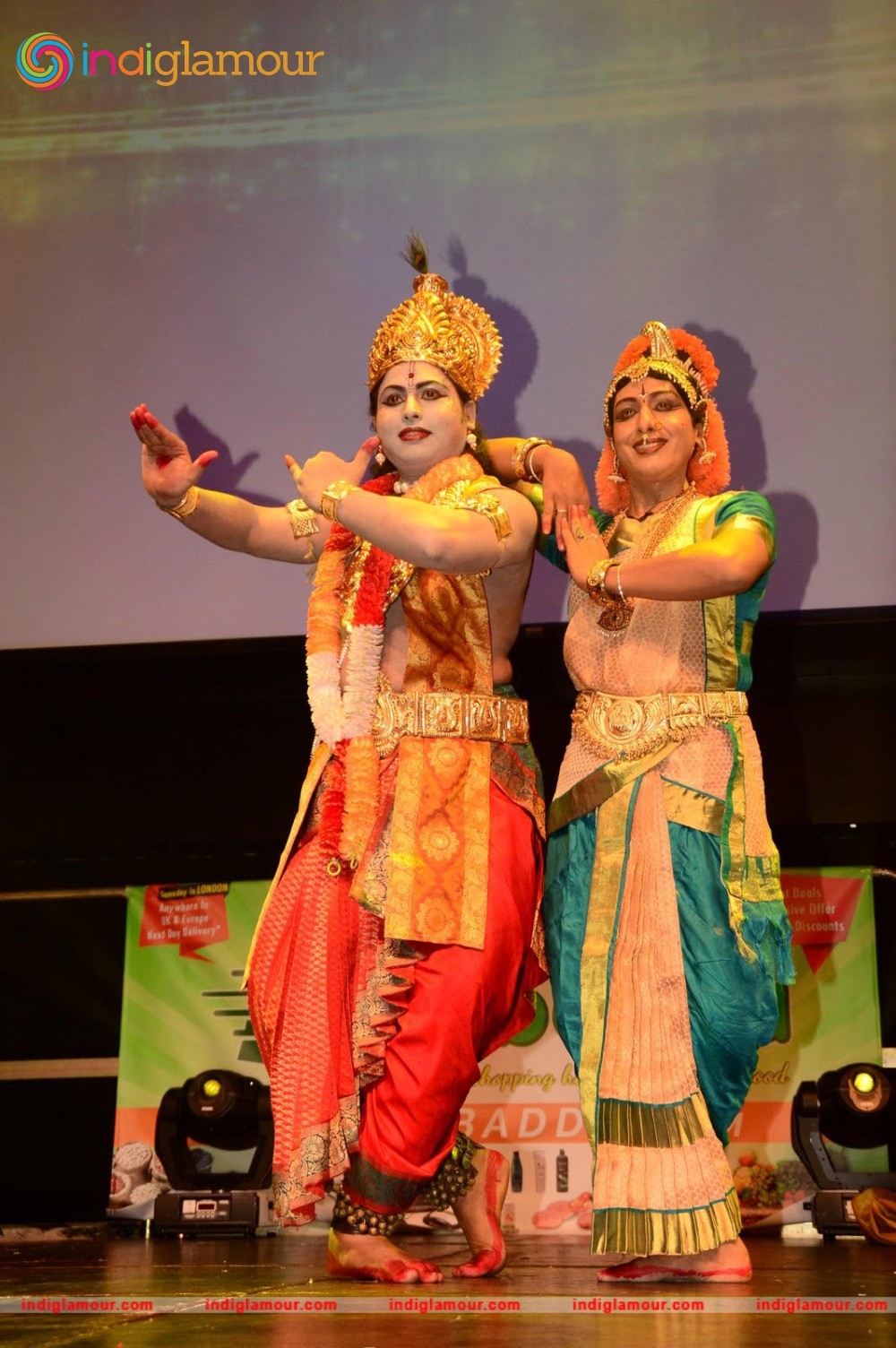 Pawan at UK Telugu Association 6th Annual Day Celebrations Event hd photo