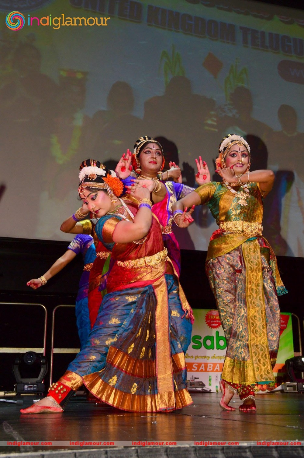 Pawan at UK Telugu Association 6th Annual Day Celebrations Event hd photo