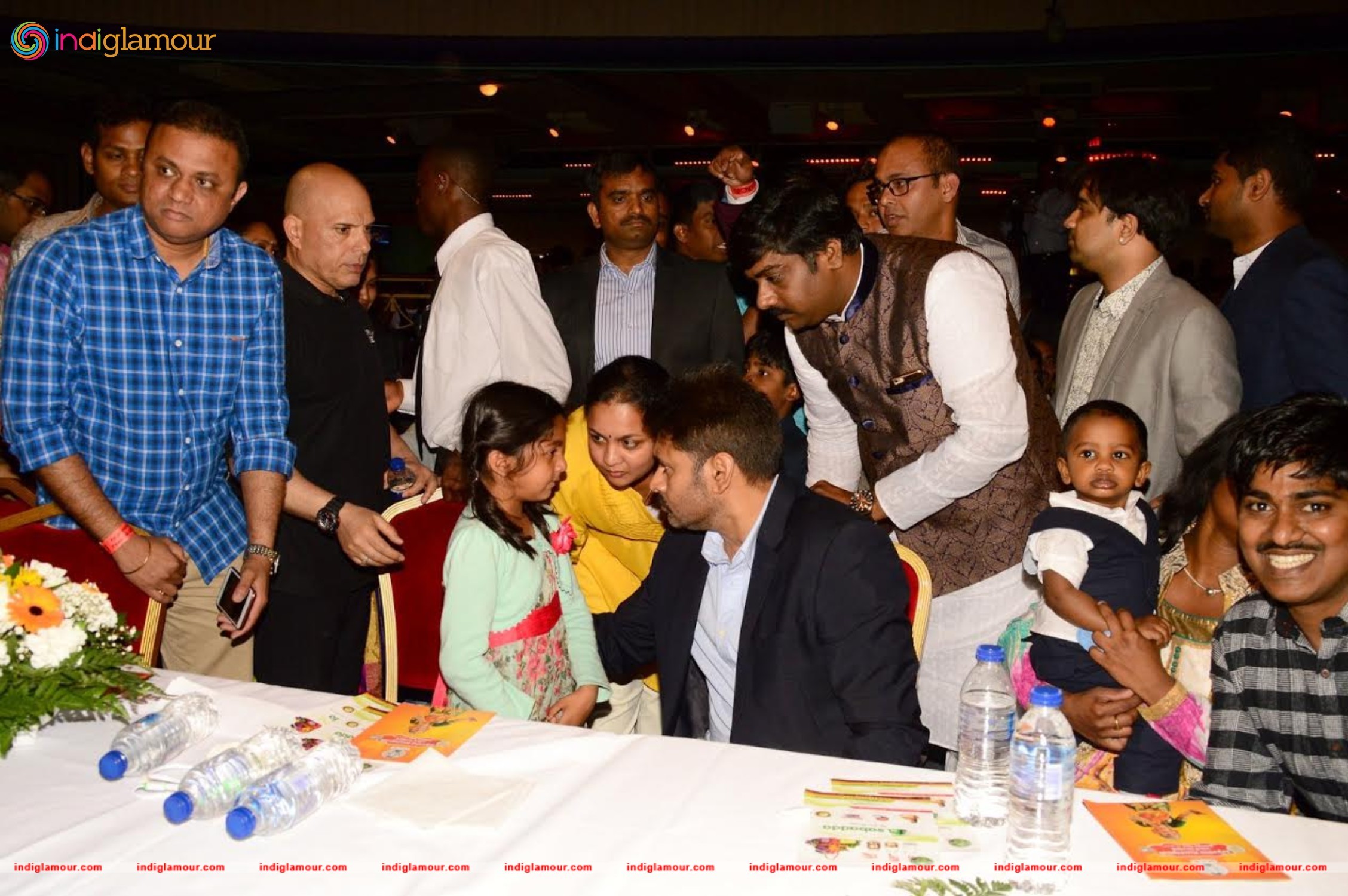 Pawan at UK Telugu Association 6th Annual Day Celebrations Event hd photo