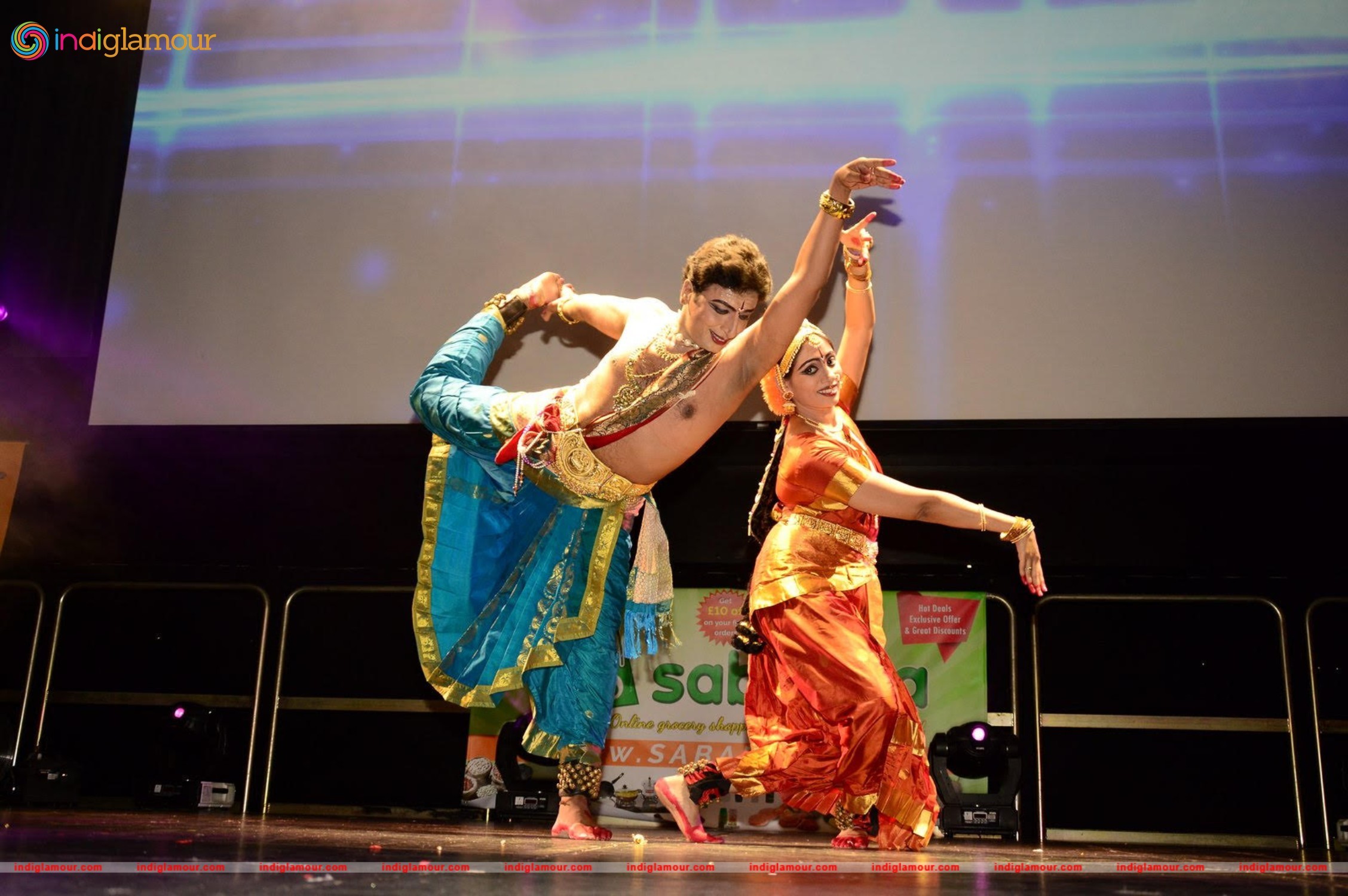 Pawan at UK Telugu Association 6th Annual Day Celebrations Event hd photo
