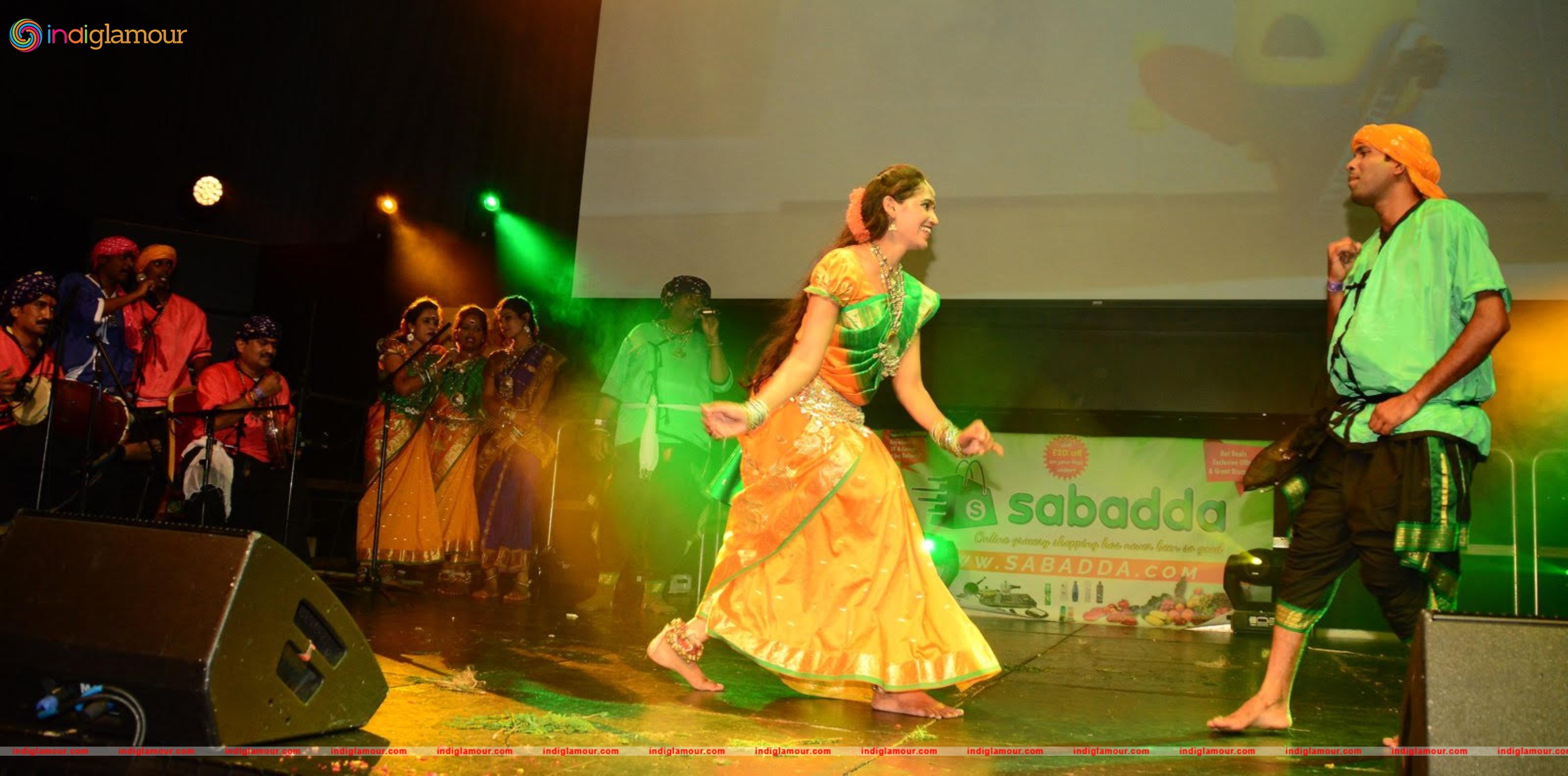 Pawan at UK Telugu Association 6th Annual Day Celebrations Event hd photo