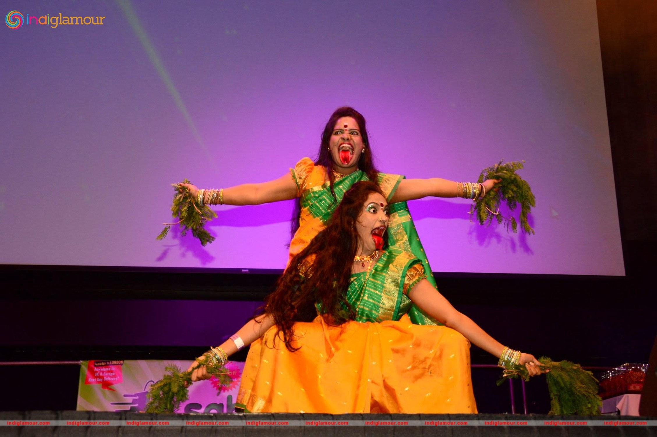 Pawan at UK Telugu Association 6th Annual Day Celebrations Event hd photo