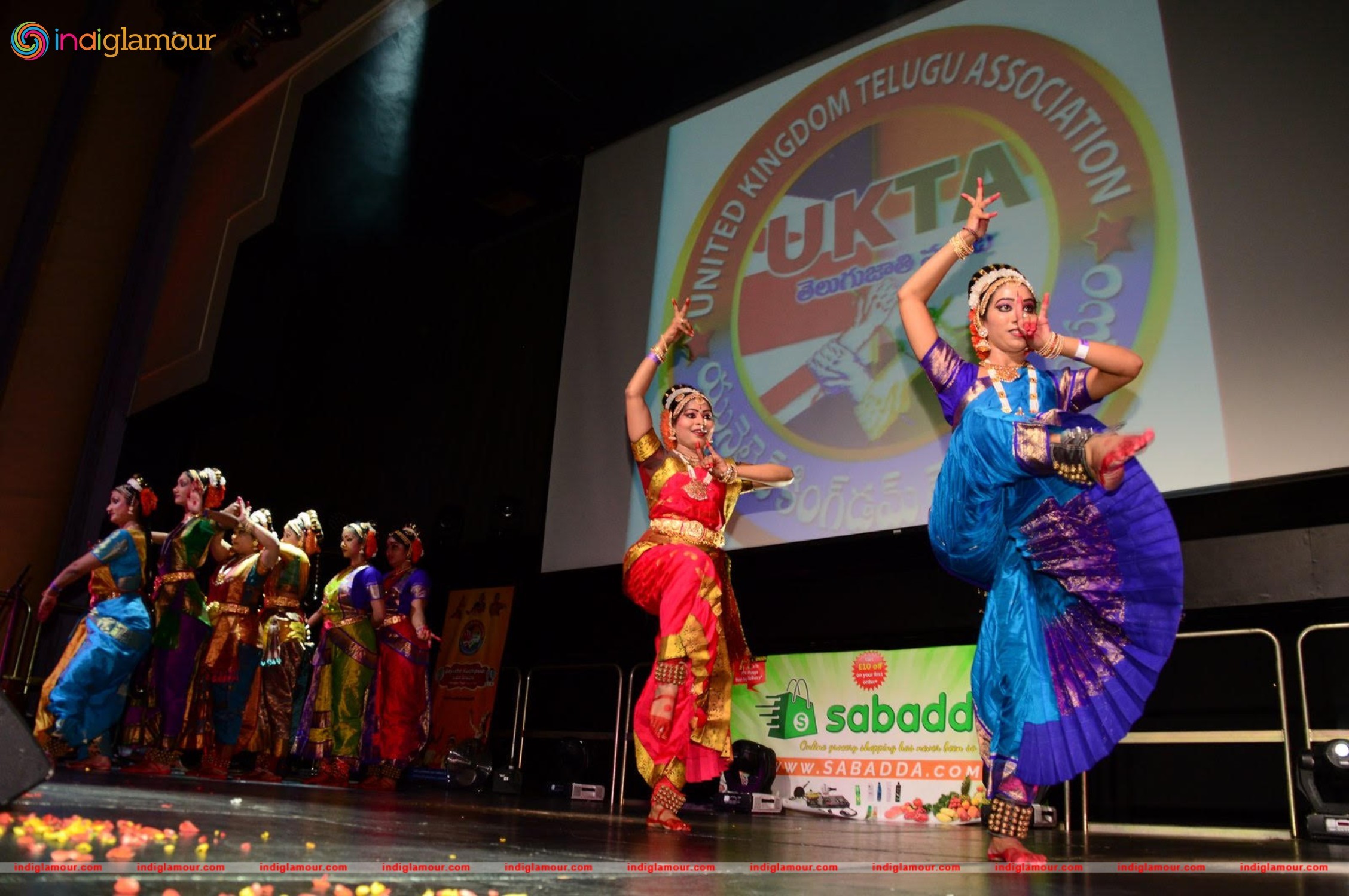 Pawan at UK Telugu Association 6th Annual Day Celebrations Event hd photo