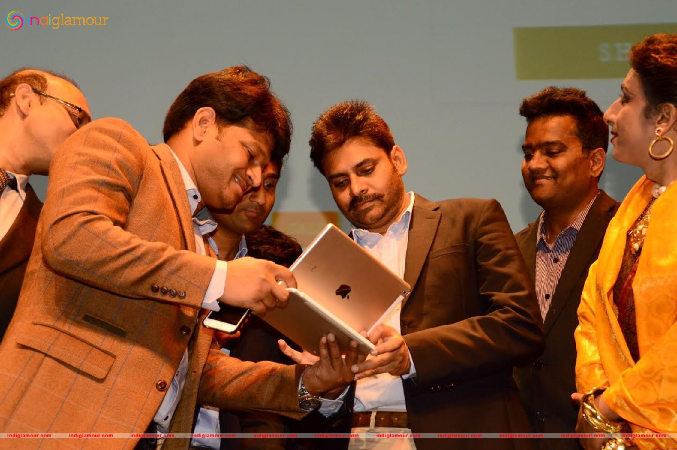 Pawan at UK Telugu Association 6th Annual Day Celebrations Event hd photo
