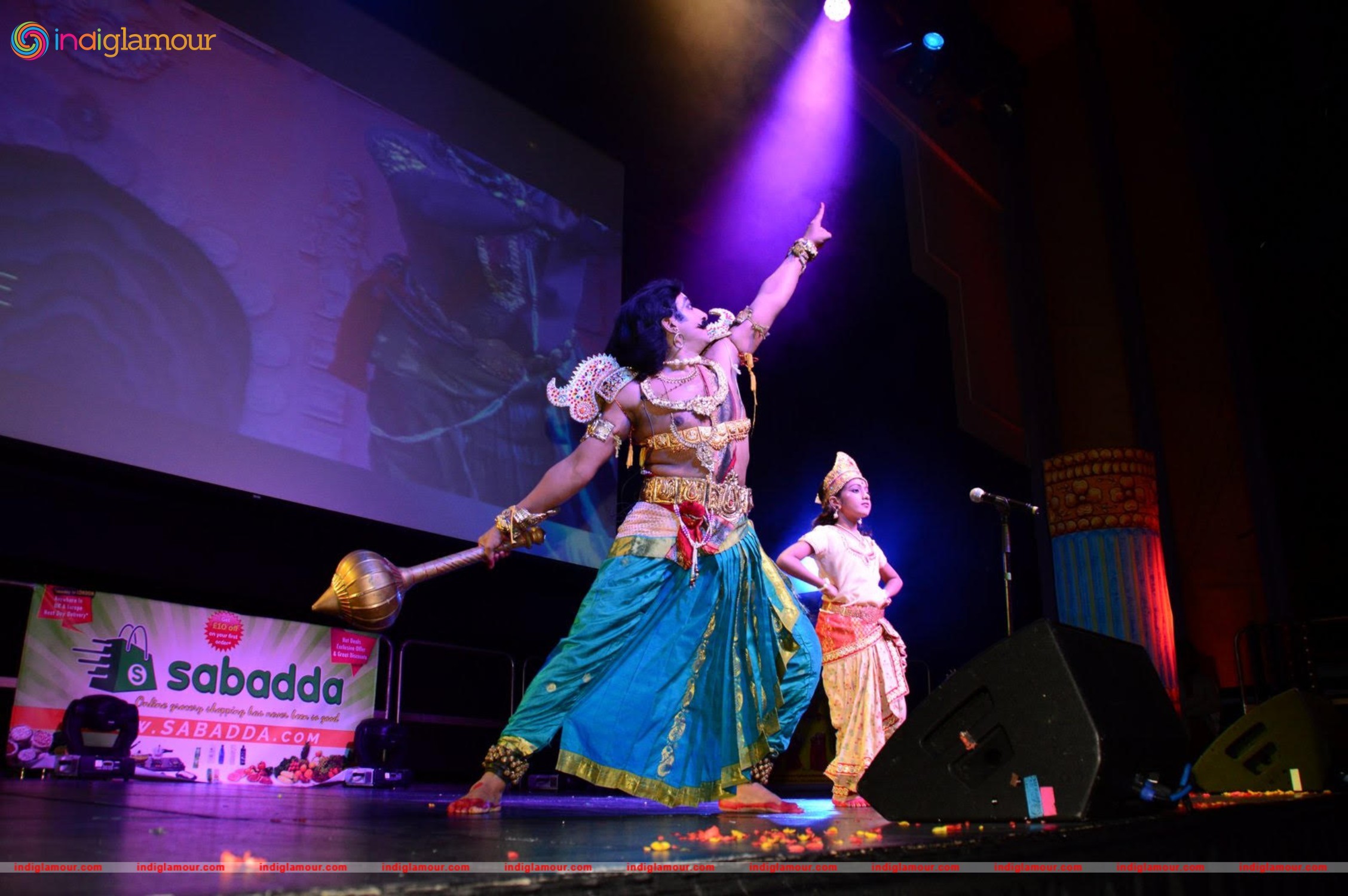 Pawan at UK Telugu Association 6th Annual Day Celebrations Event hd photo