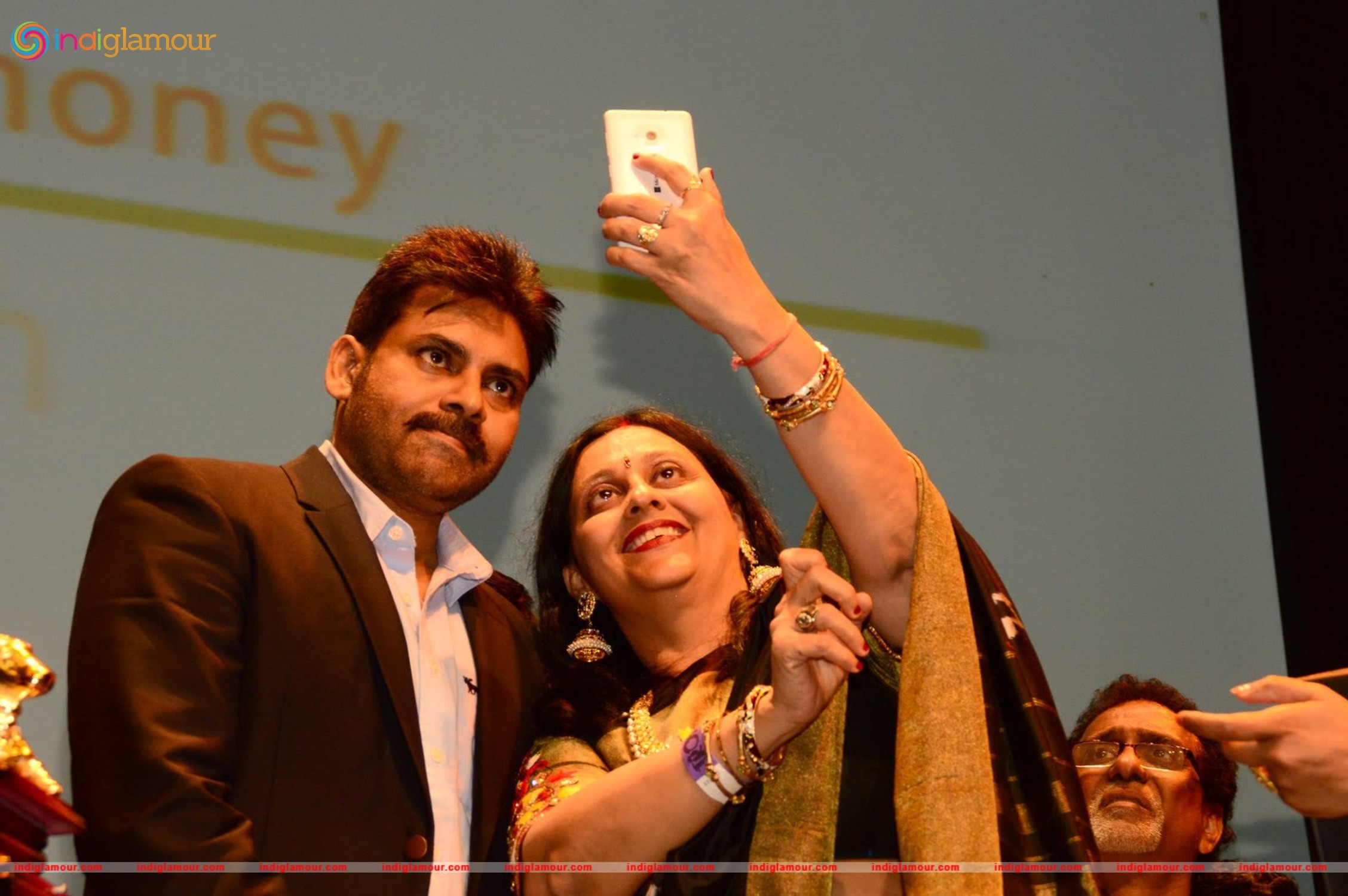 Pawan at UK Telugu Association 6th Annual Day Celebrations Event hd photo