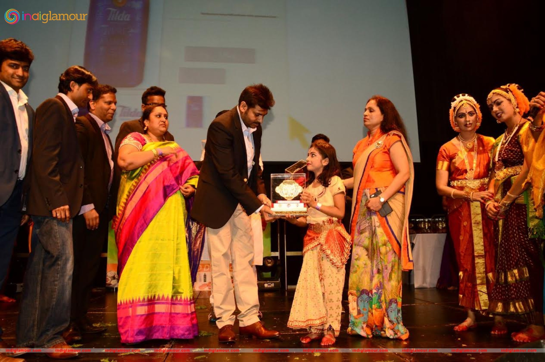 Pawan at UK Telugu Association 6th Annual Day Celebrations Event hd photo