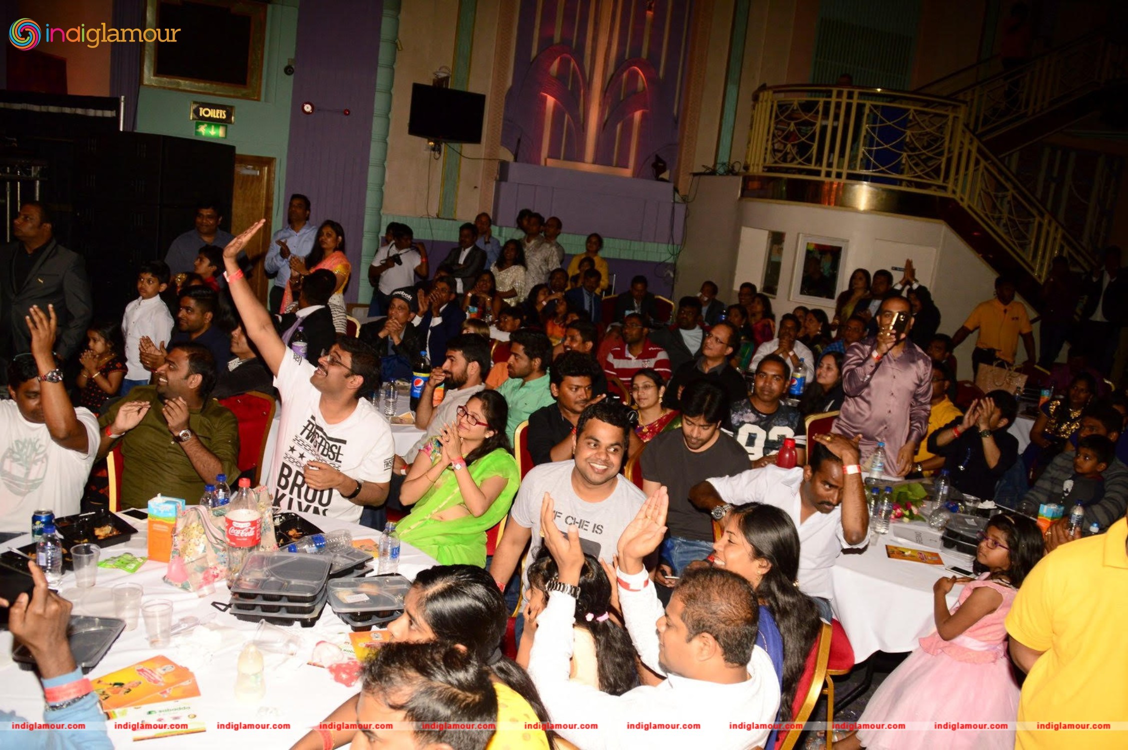 Pawan at UK Telugu Association 6th Annual Day Celebrations Event hd photo