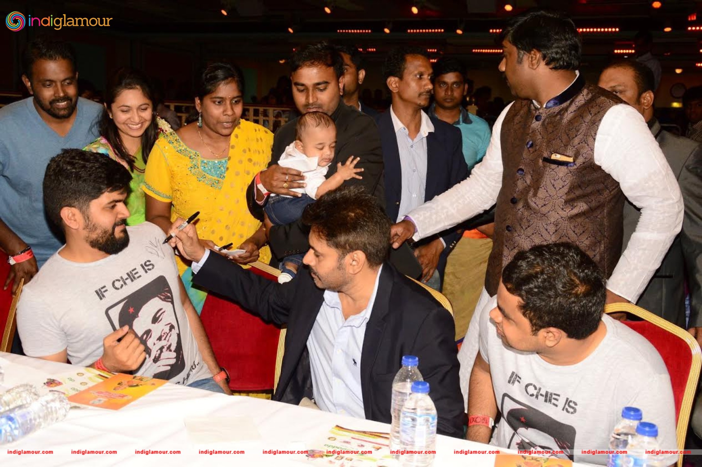 Pawan at UK Telugu Association 6th Annual Day Celebrations Event hd photo