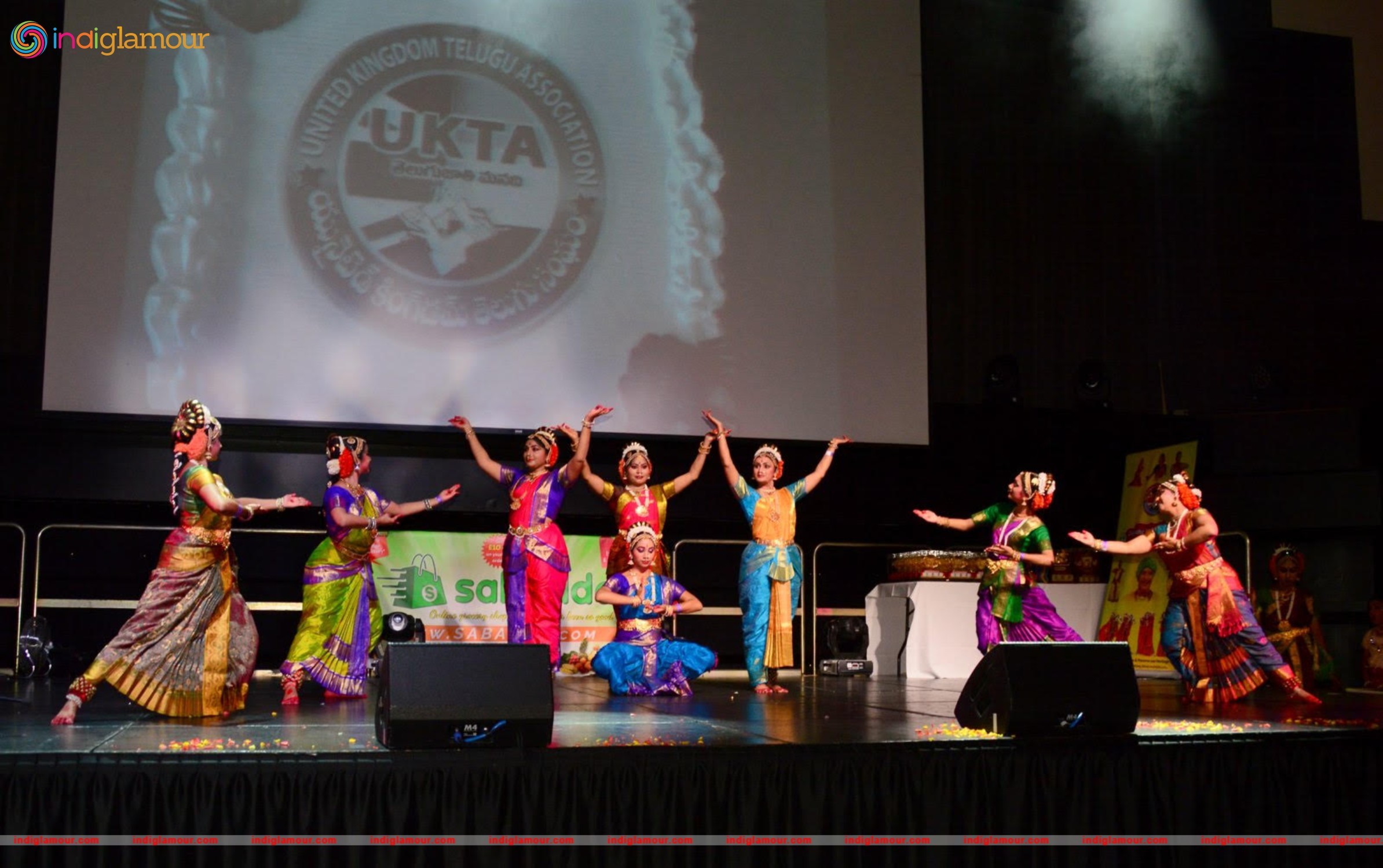 Pawan at UK Telugu Association 6th Annual Day Celebrations Event hd photo