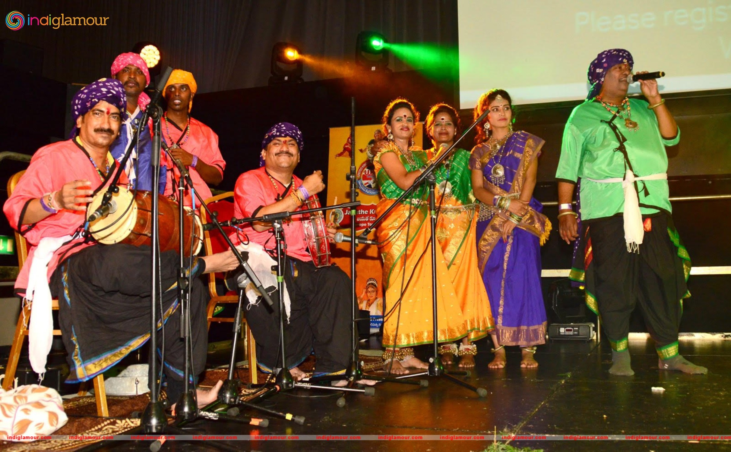 Pawan at UK Telugu Association 6th Annual Day Celebrations Event hd photo