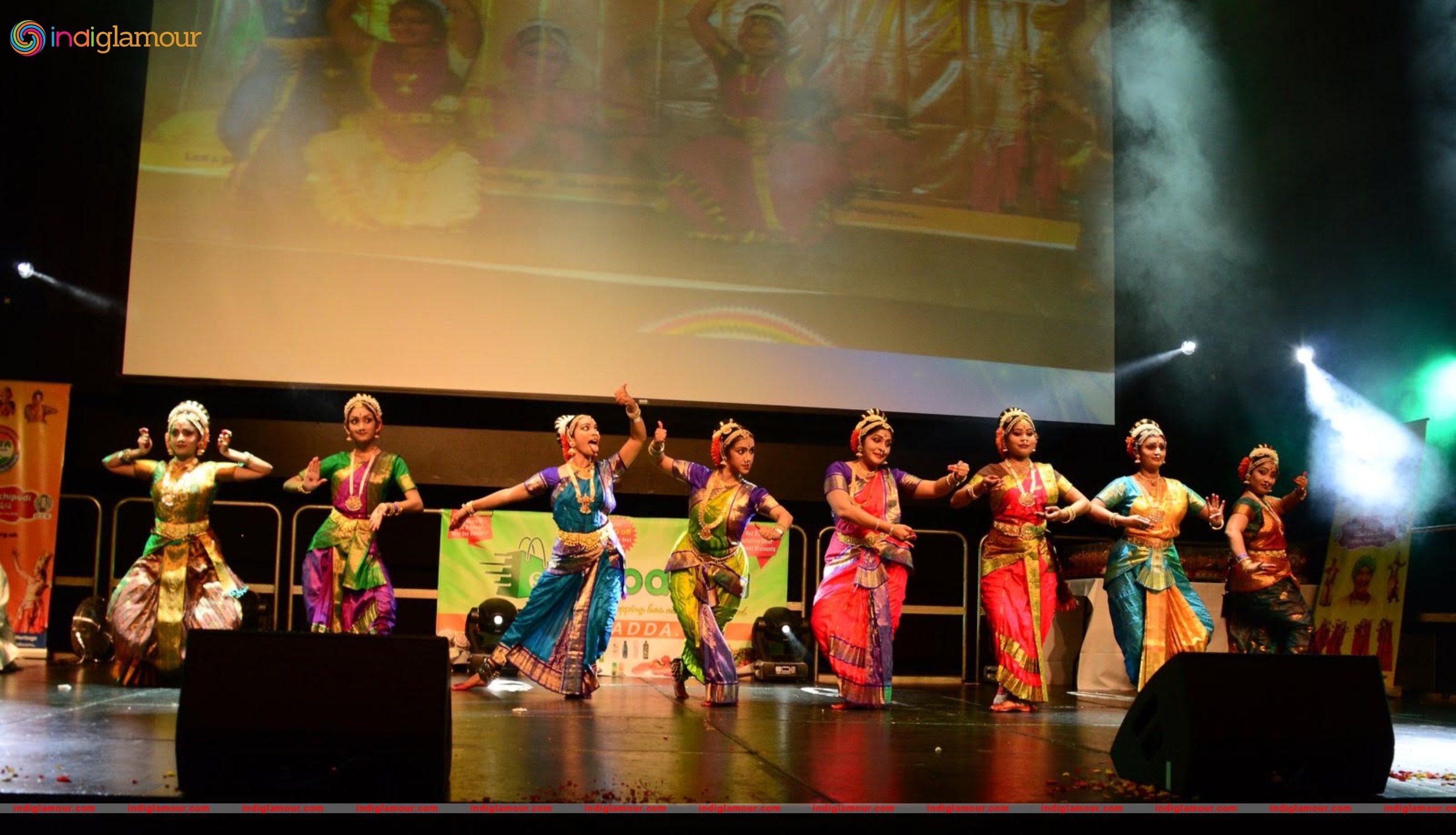 Pawan at UK Telugu Association 6th Annual Day Celebrations Event hd photo