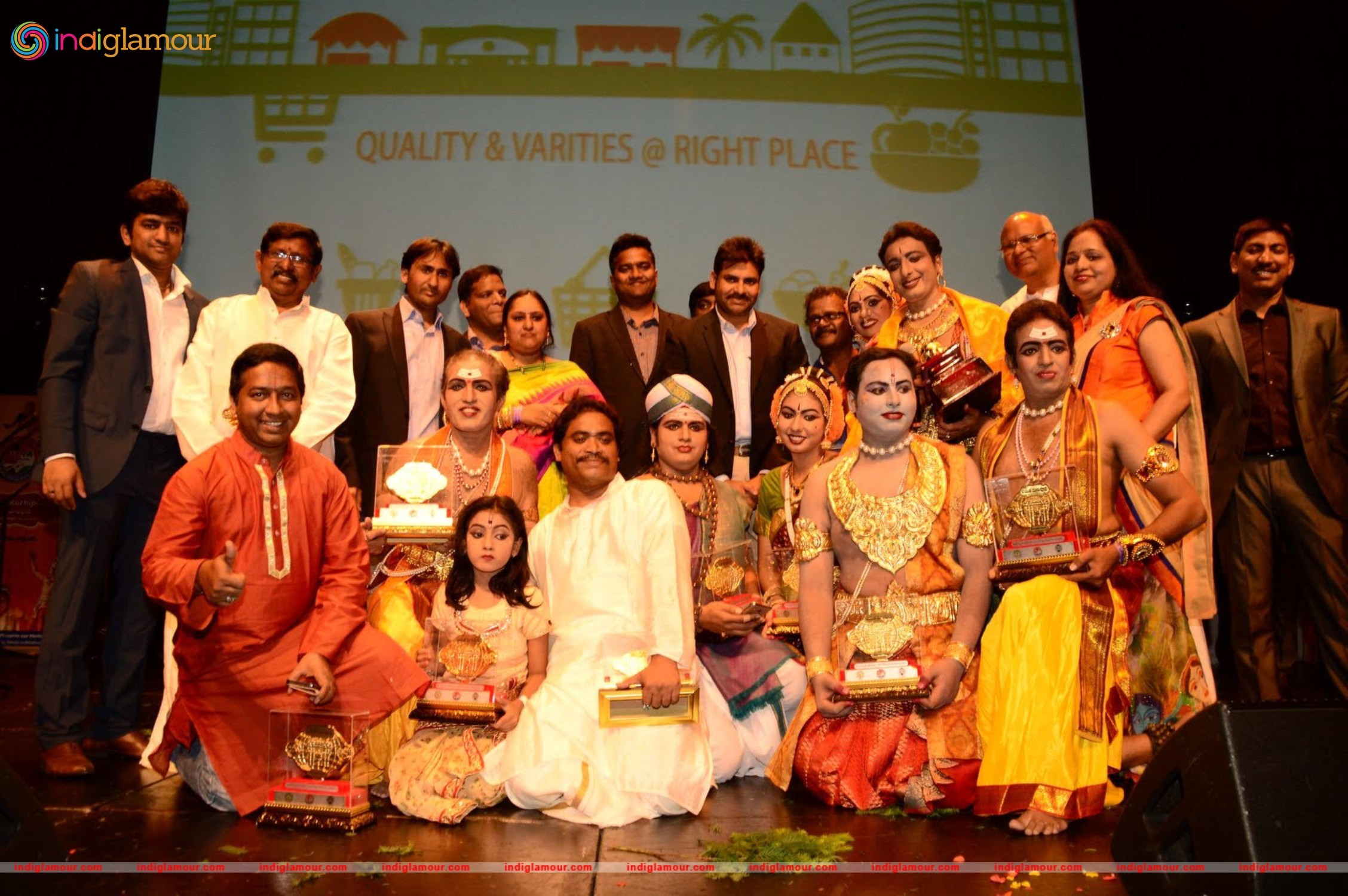 Pawan at UK Telugu Association 6th Annual Day Celebrations Event hd photo