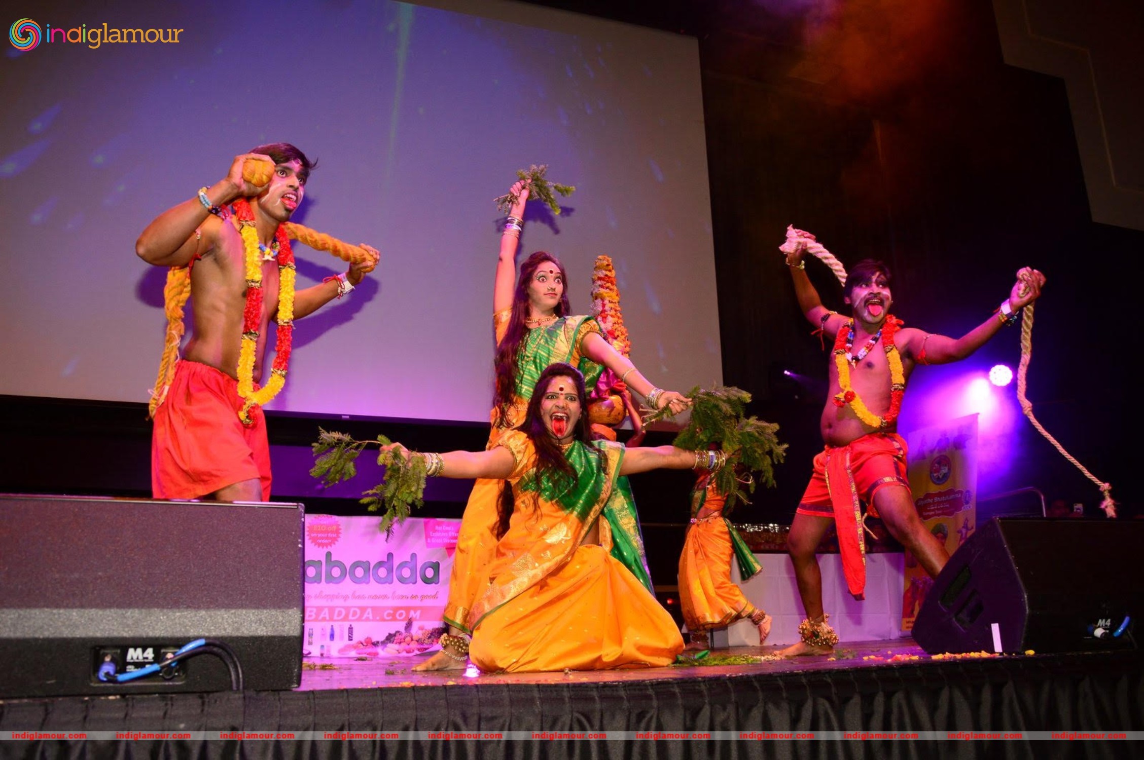 Pawan at UK Telugu Association 6th Annual Day Celebrations Event hd photo
