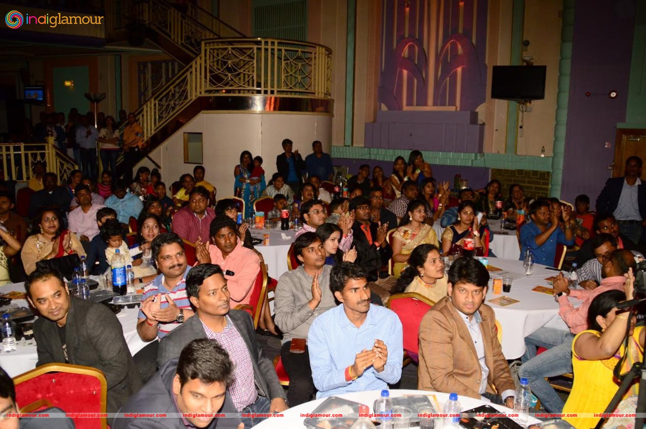 Pawan at UK Telugu Association 6th Annual Day Celebrations Event hd photo