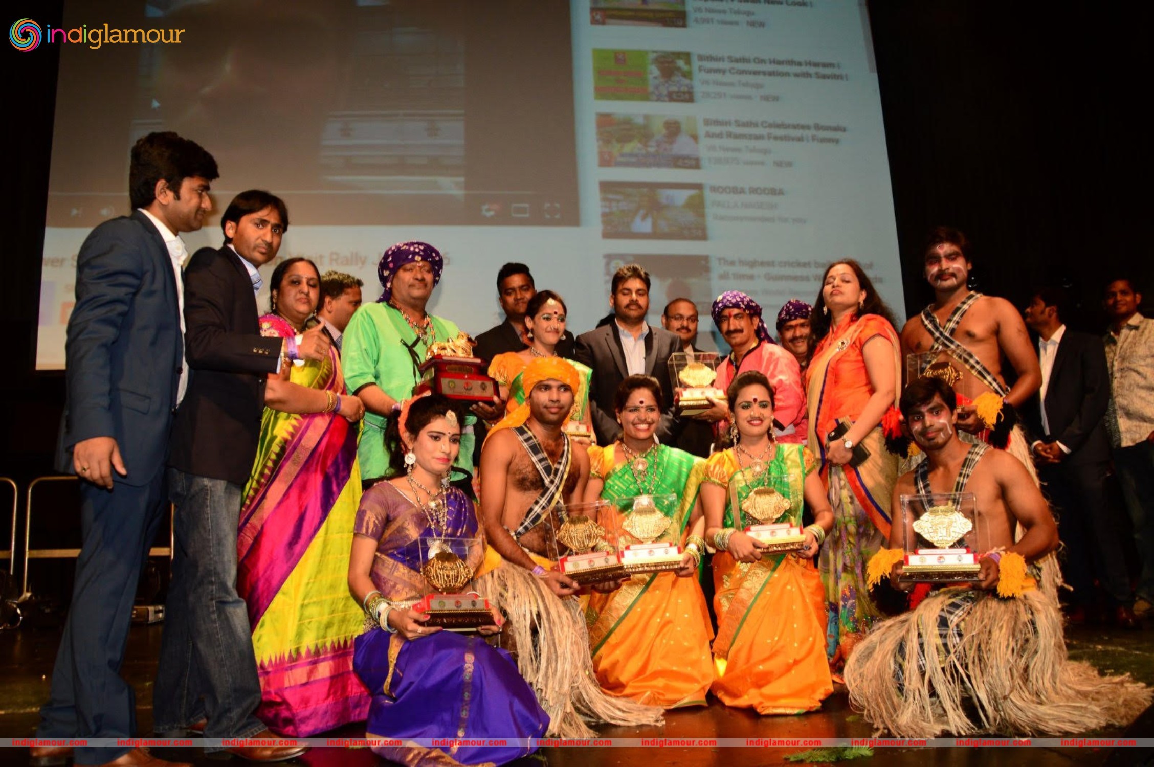 Pawan at UK Telugu Association 6th Annual Day Celebrations Event hd photo
