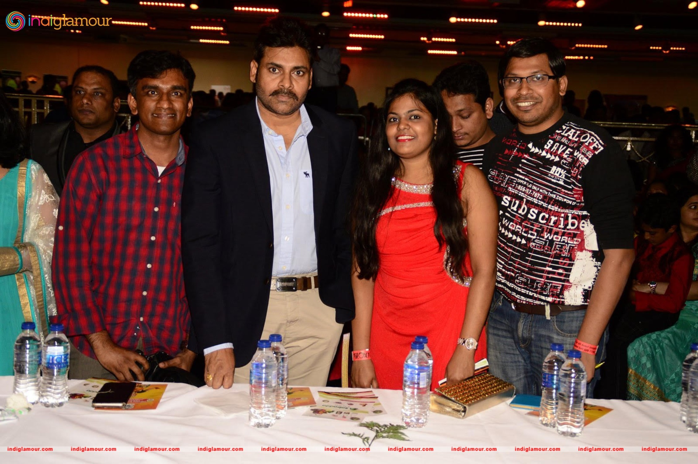 Pawan at UK Telugu Association 6th Annual Day Celebrations Event hd photo