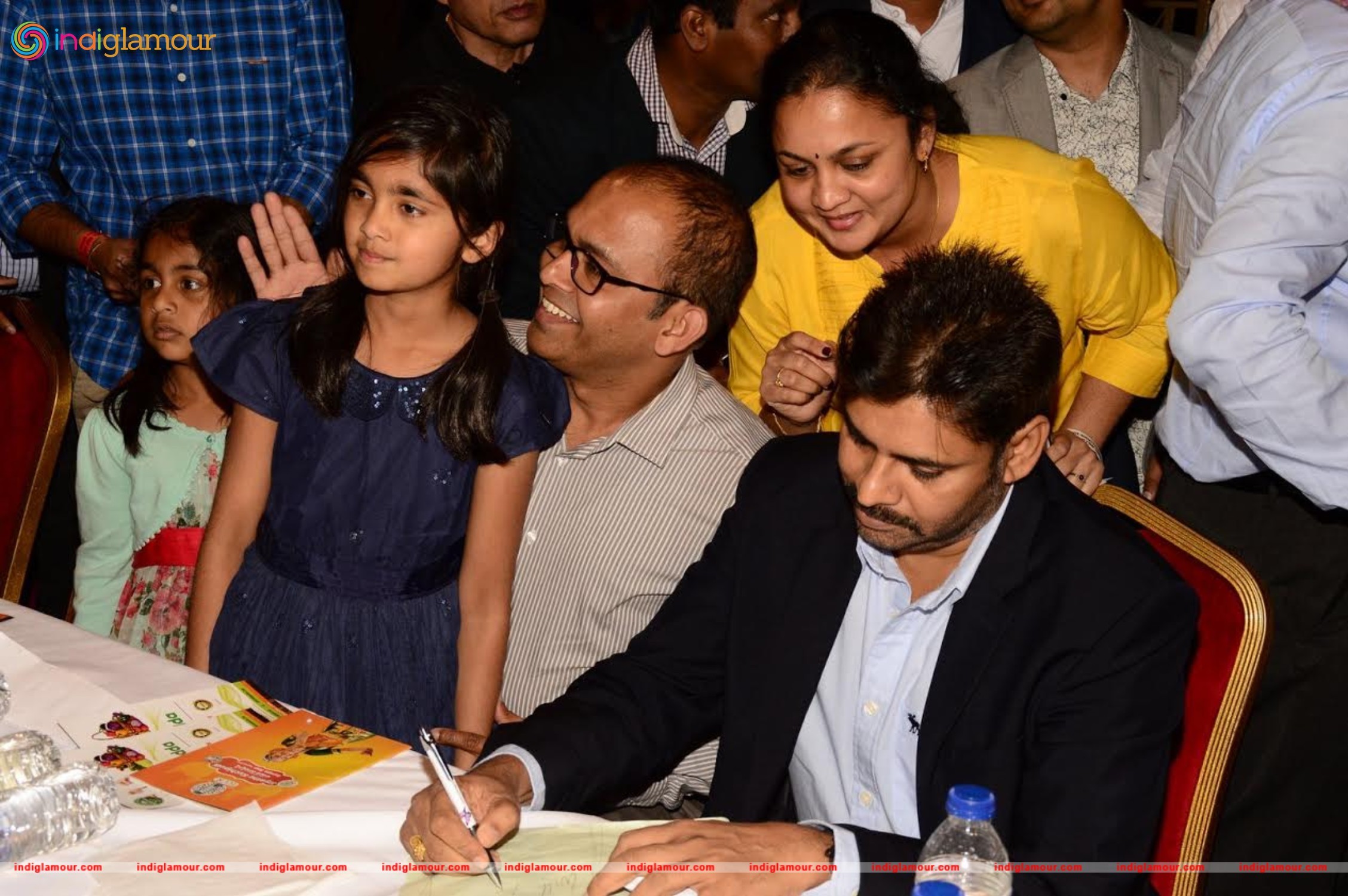 Pawan at UK Telugu Association 6th Annual Day Celebrations Event hd photo