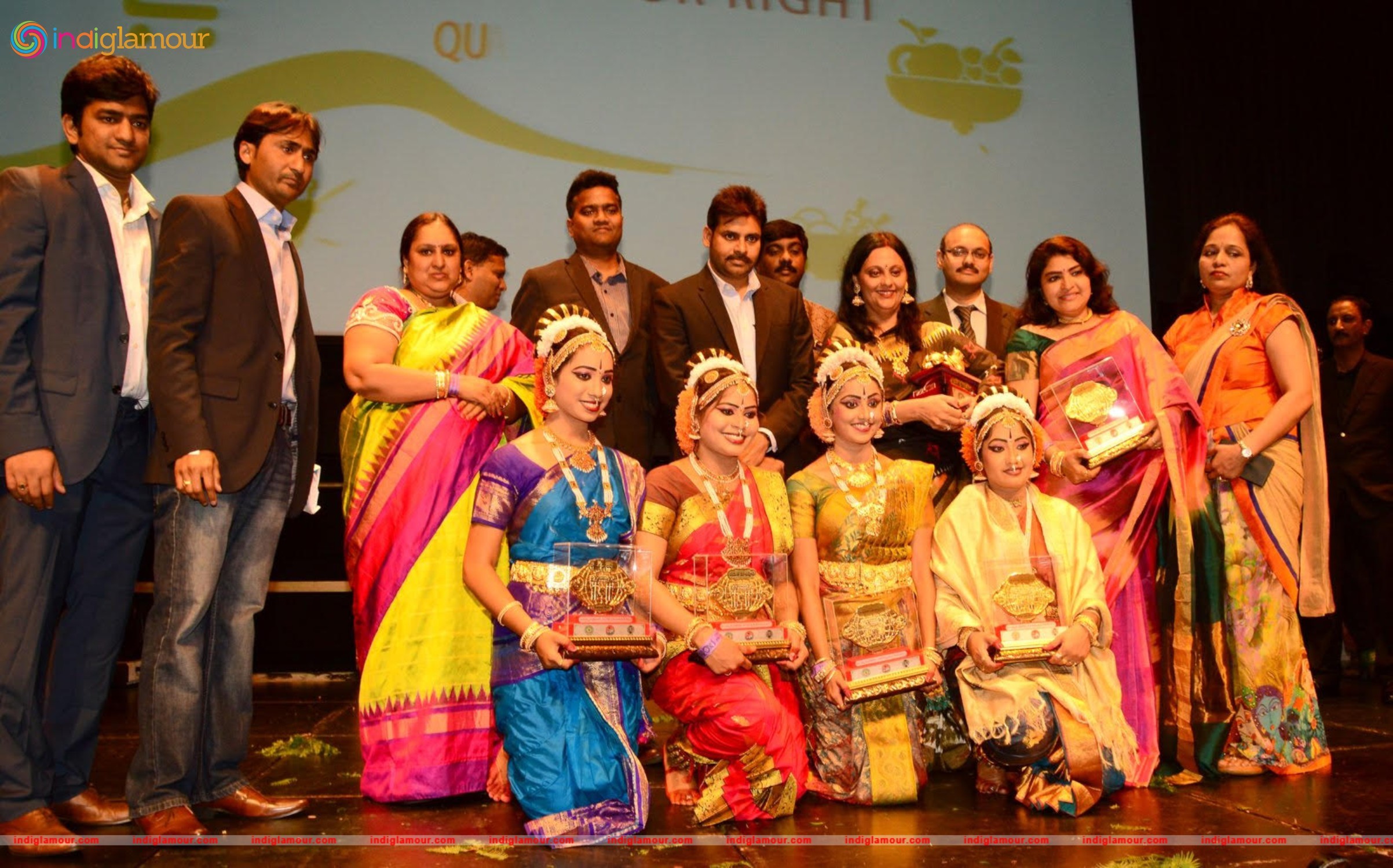 Pawan at UK Telugu Association 6th Annual Day Celebrations Event hd photo