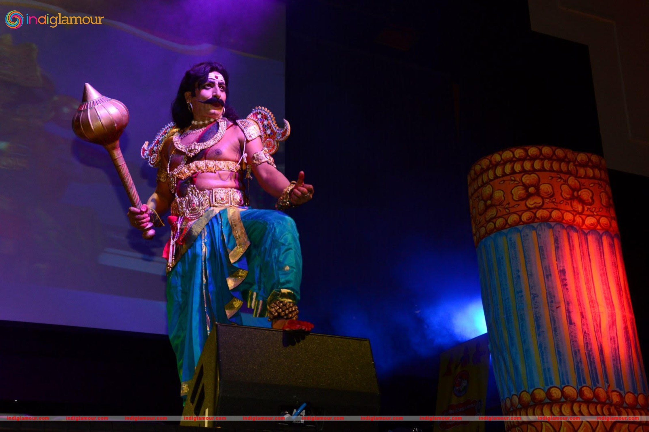 Pawan at UK Telugu Association 6th Annual Day Celebrations Event hd photo