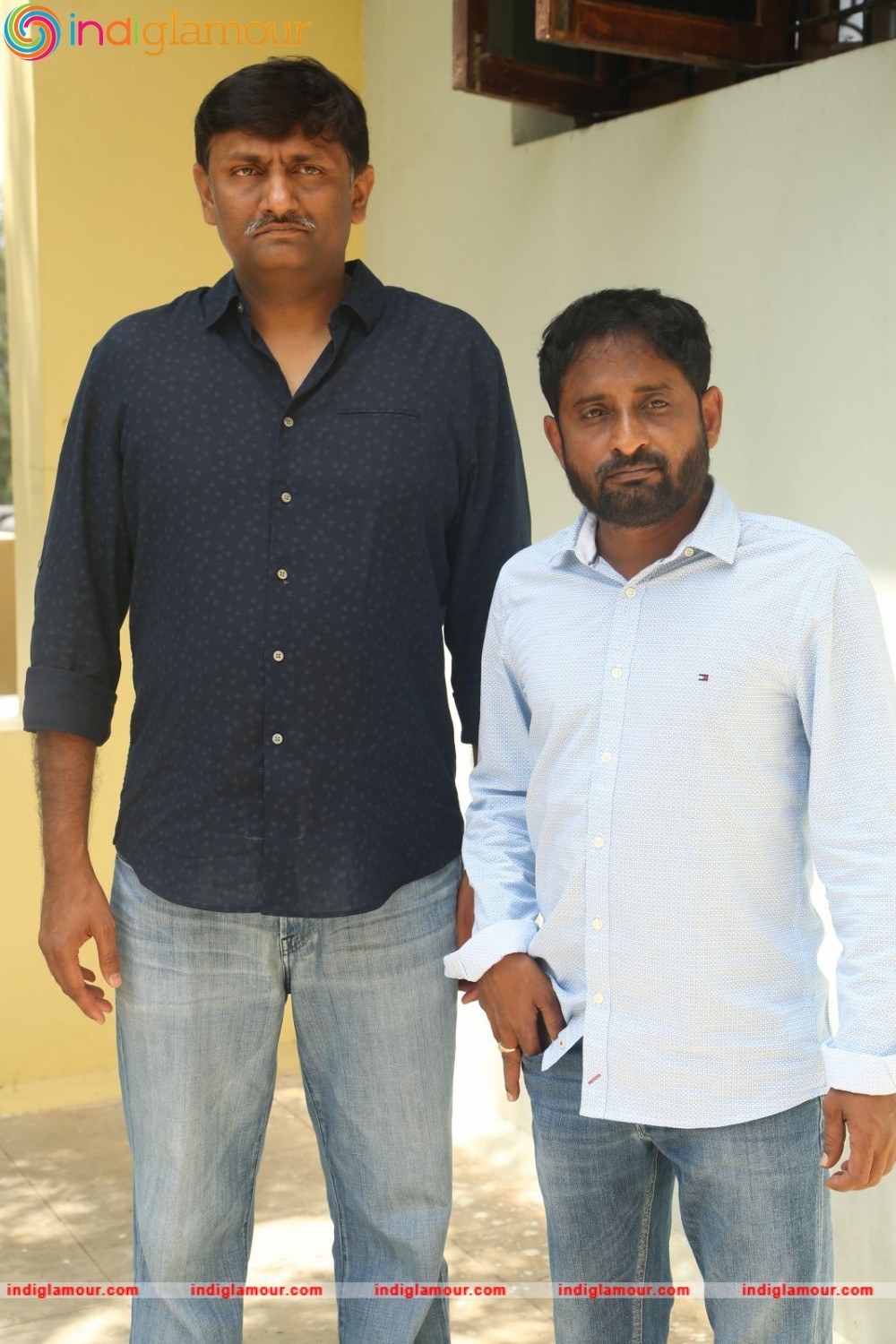 Janatha Garage Press Meet Event hd photo