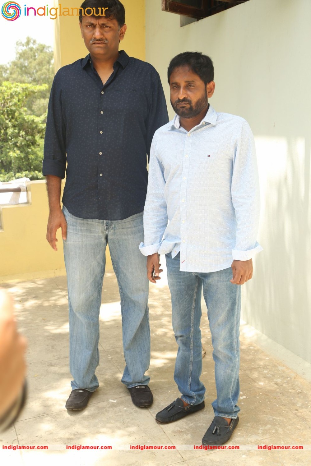 Janatha Garage Press Meet Event hd photo