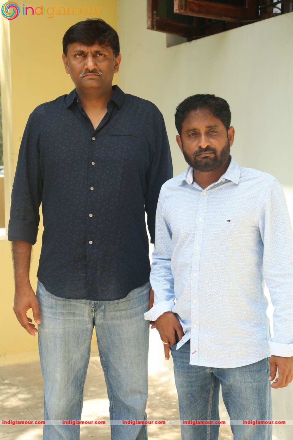 Janatha Garage Press Meet Event hd photo
