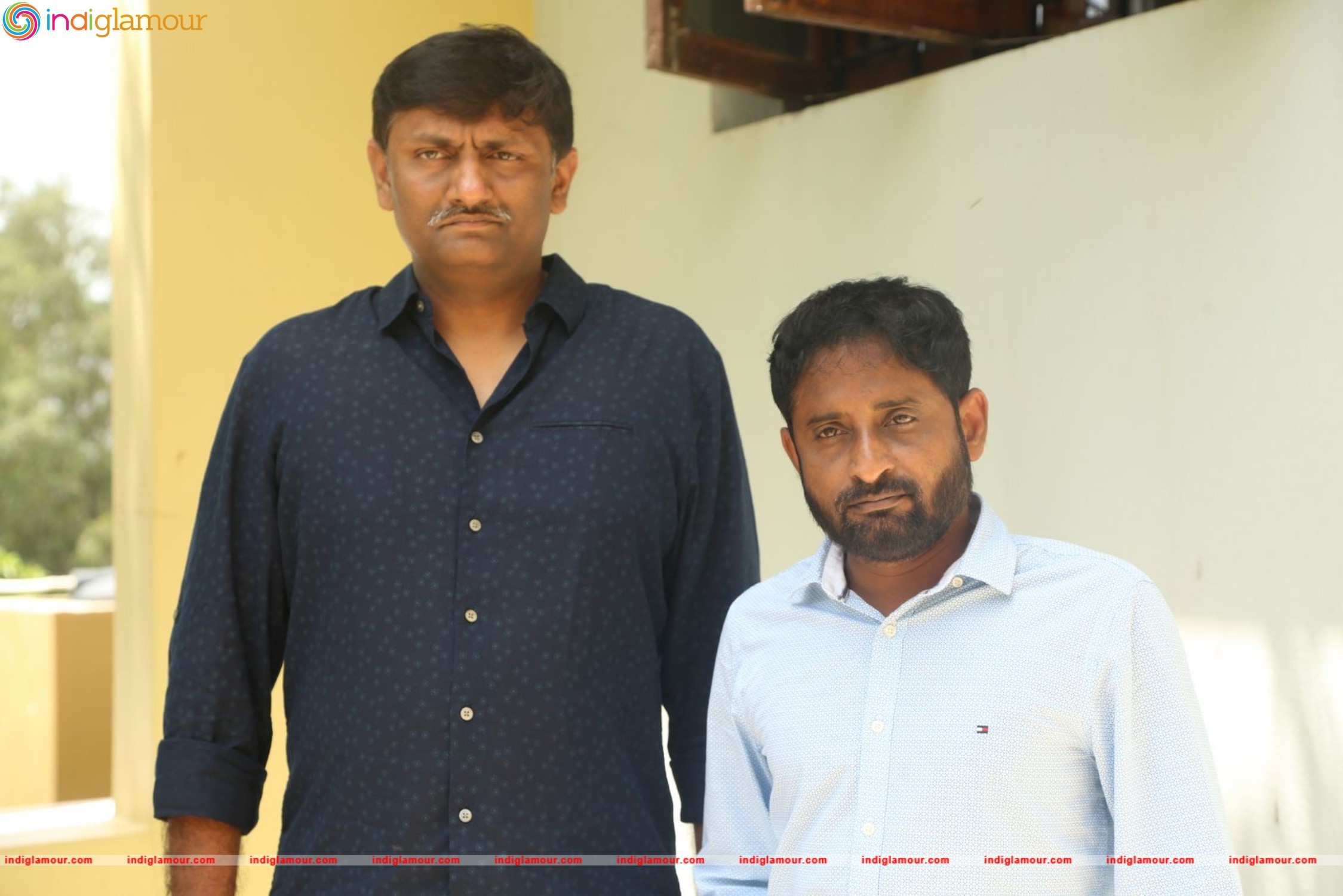 Janatha Garage Press Meet Event hd photo