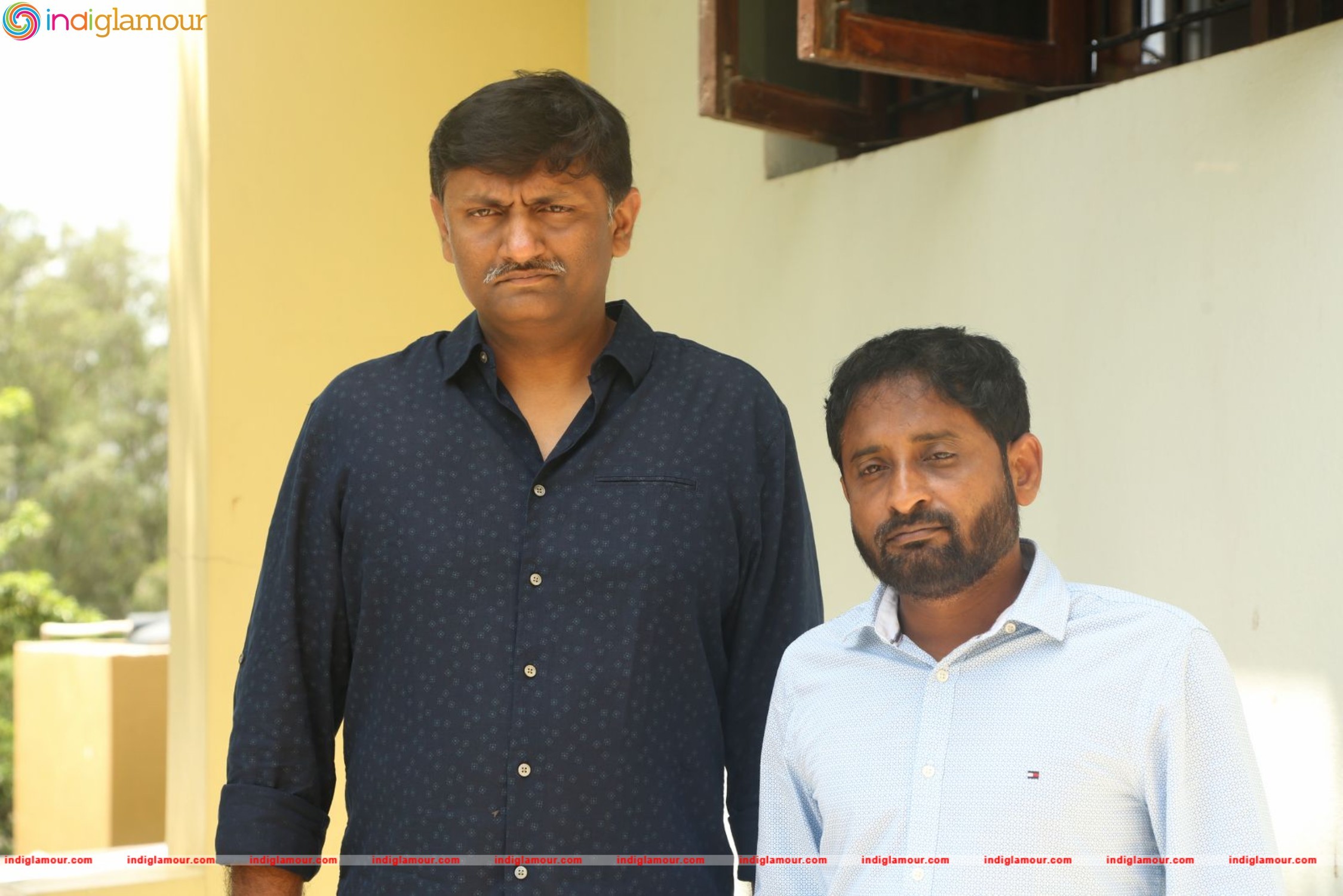Janatha Garage Press Meet Event hd photo