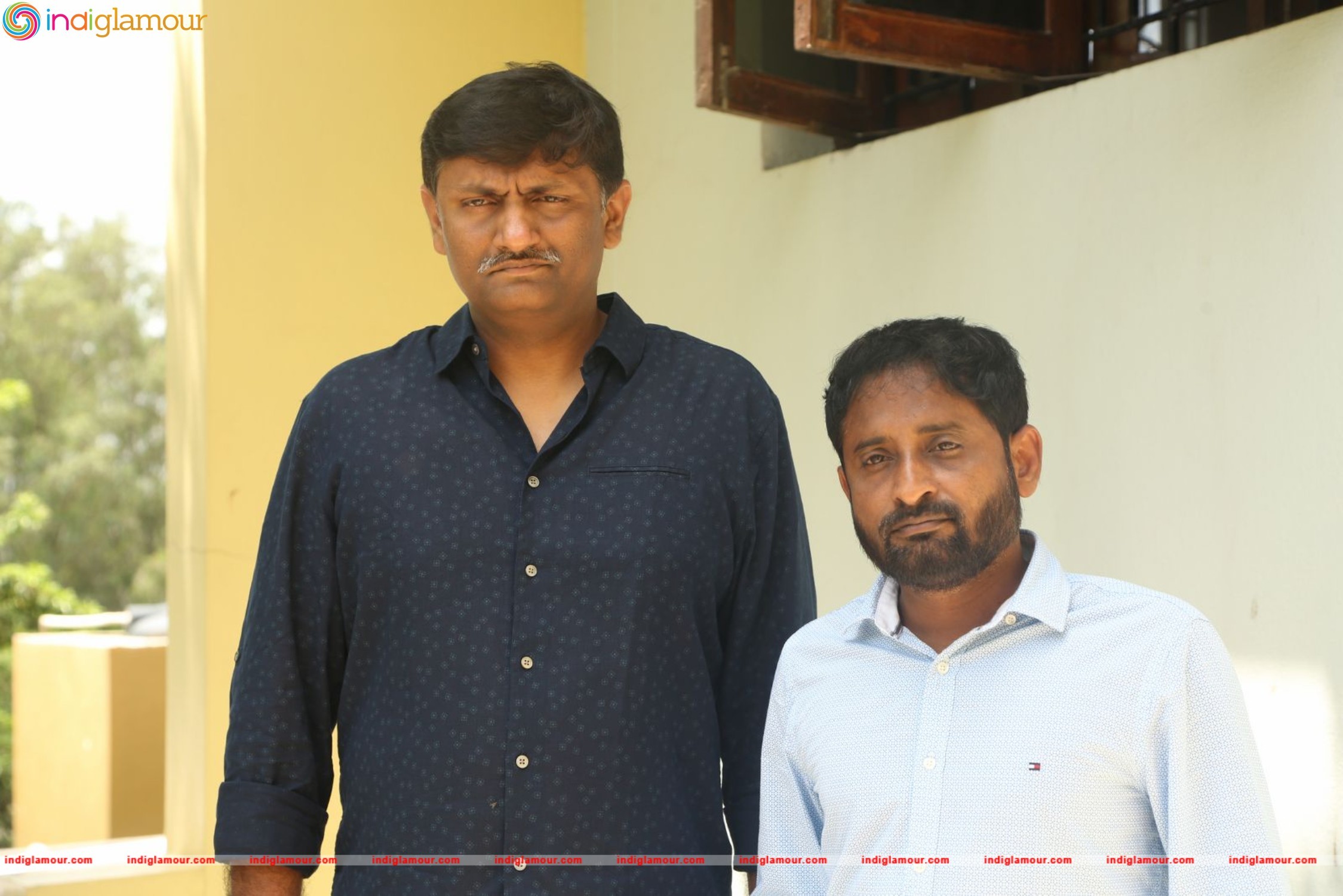 Janatha Garage Press Meet Event hd photo