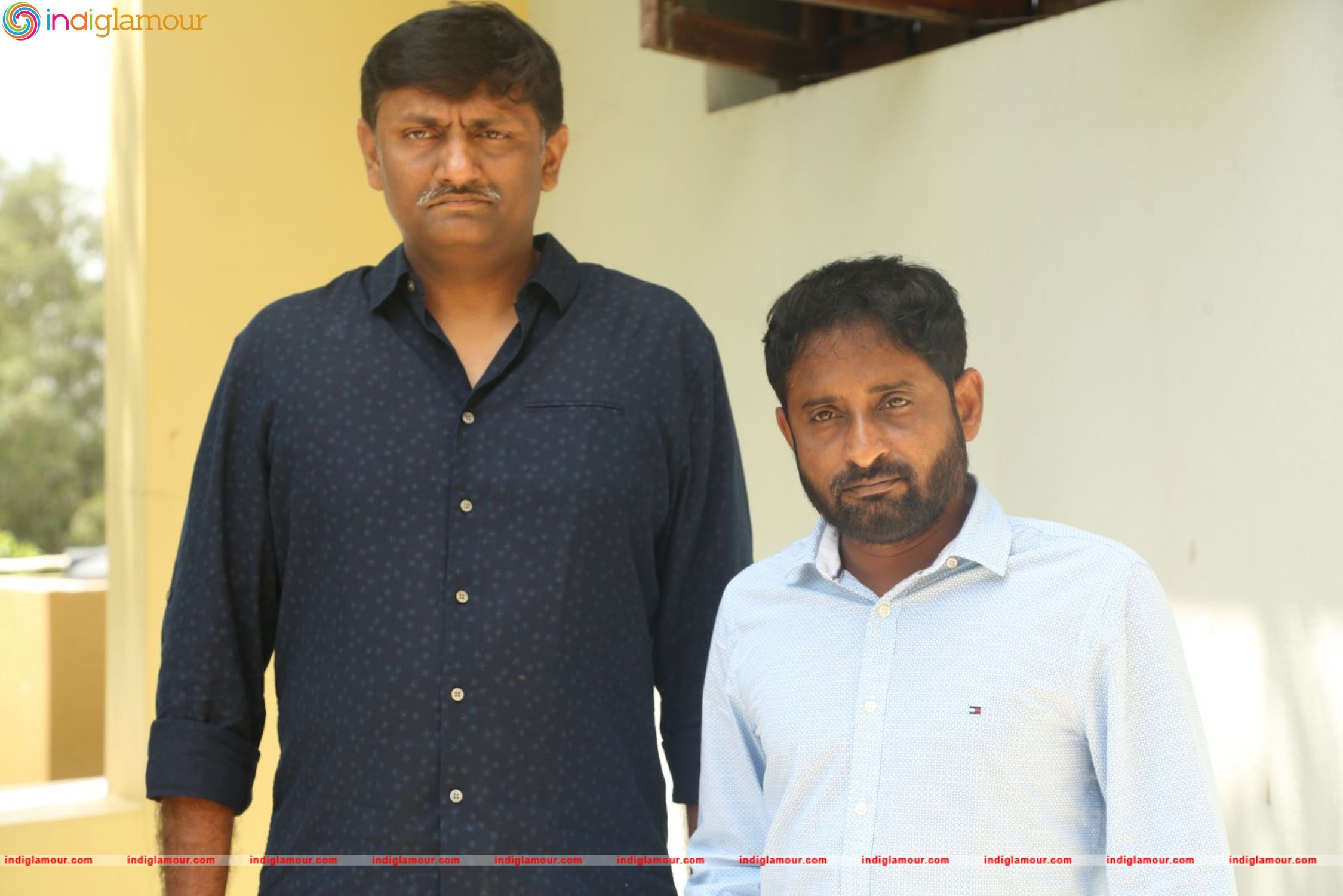 Janatha Garage Press Meet Event hd photo