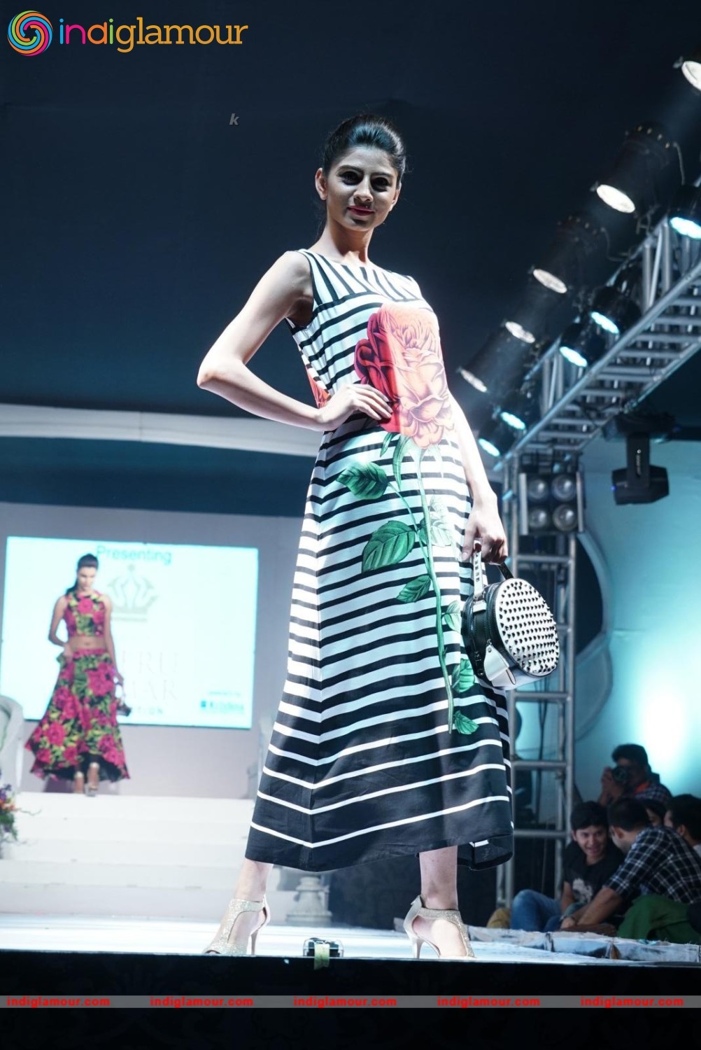 The Wedding Vow Fashion Show Event hd photo