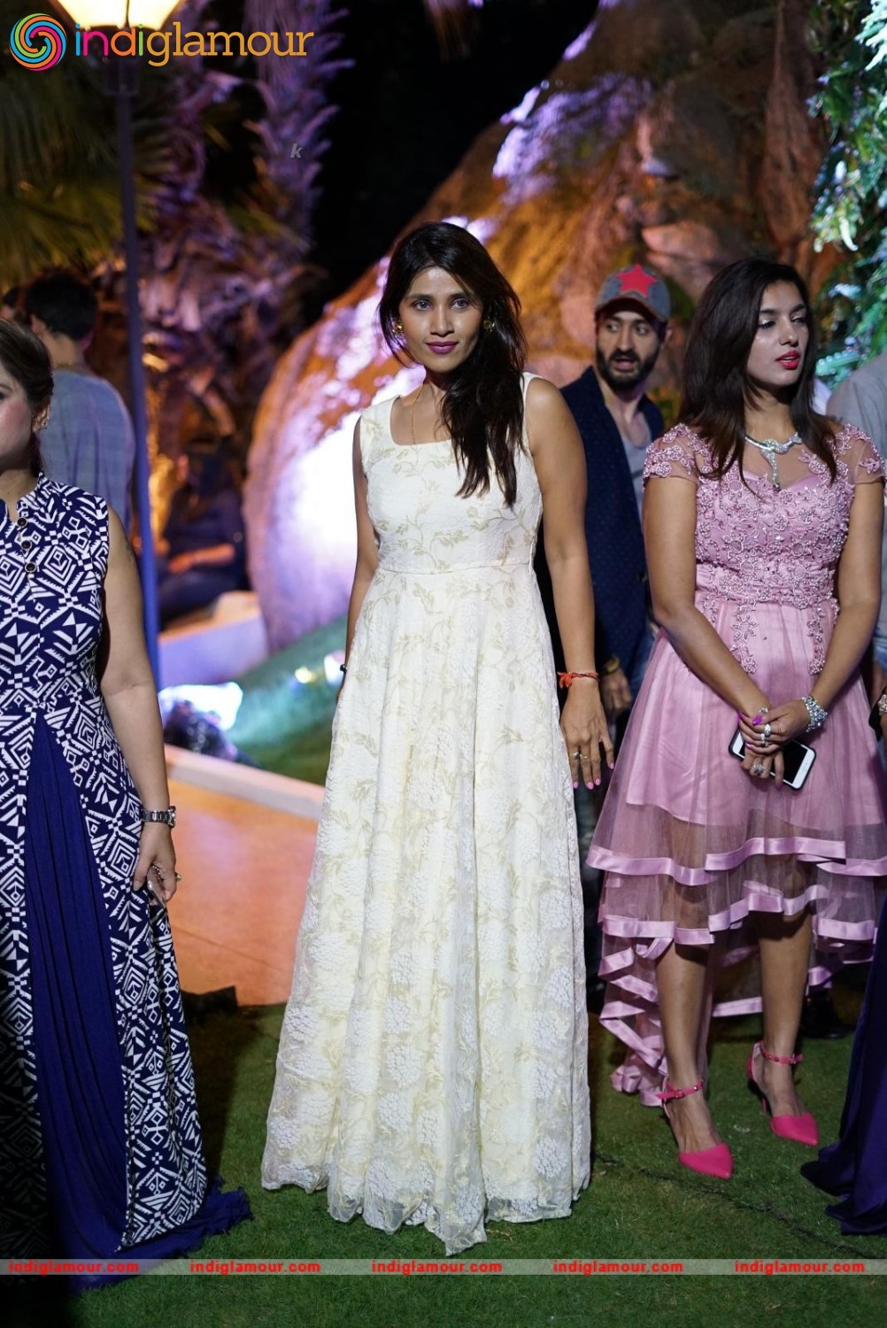 The Wedding Vow Fashion Show Event hd photo