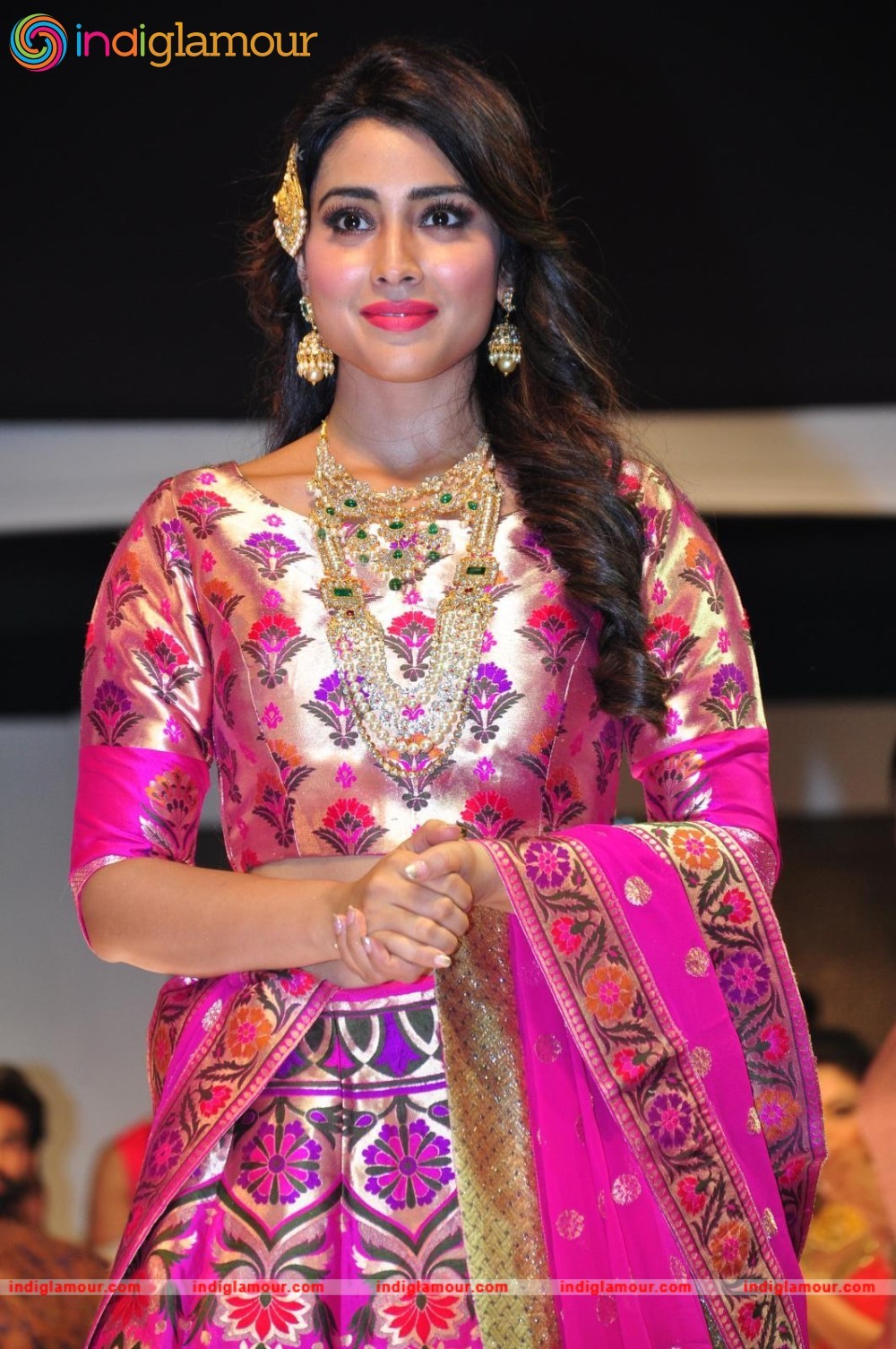 The Wedding Vow Fashion Show Event hd photo