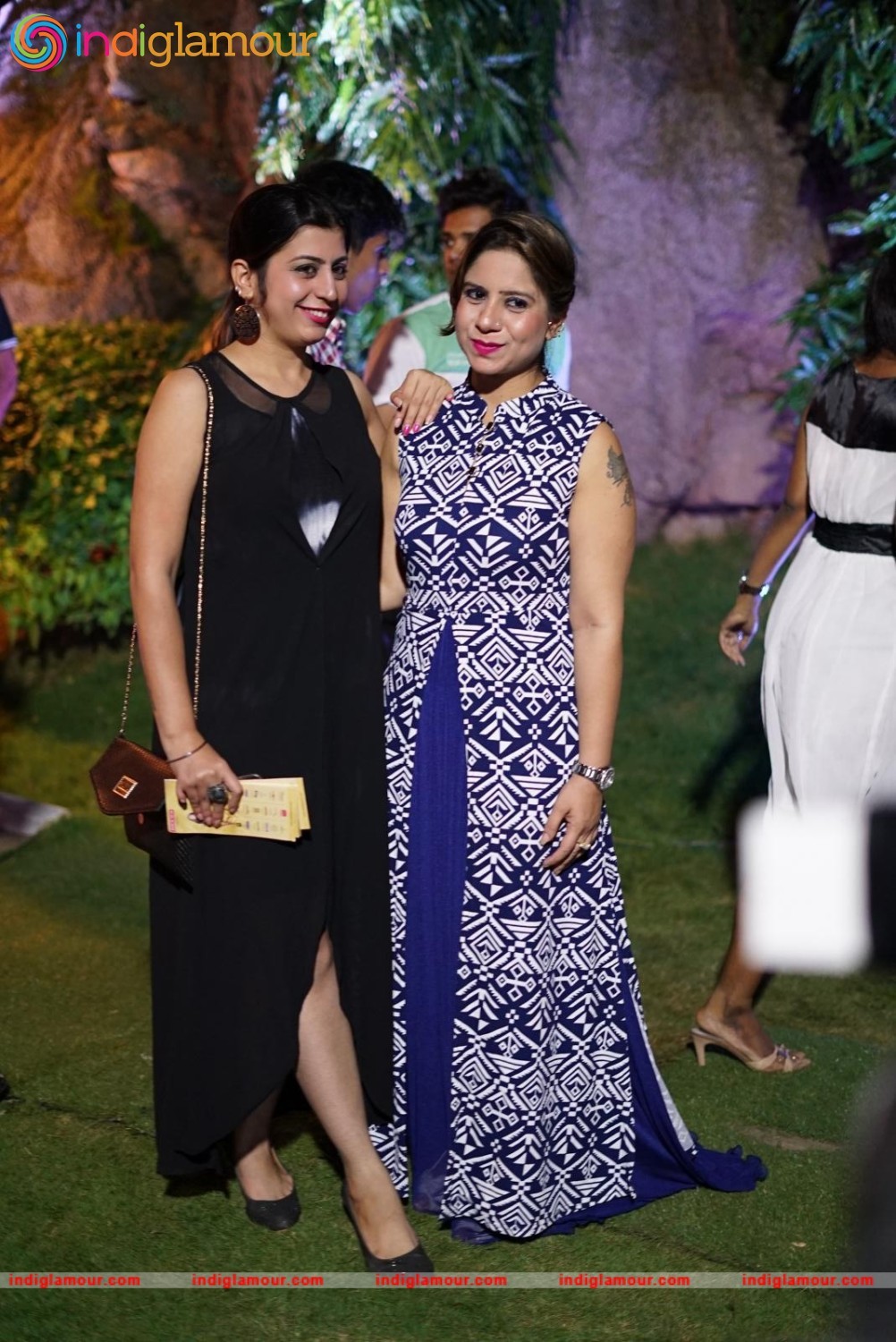 The Wedding Vow Fashion Show Event hd photo