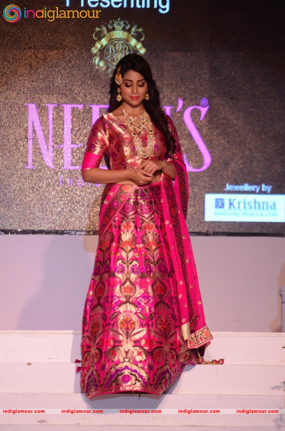 The Wedding Vow Fashion Show Event hd photo