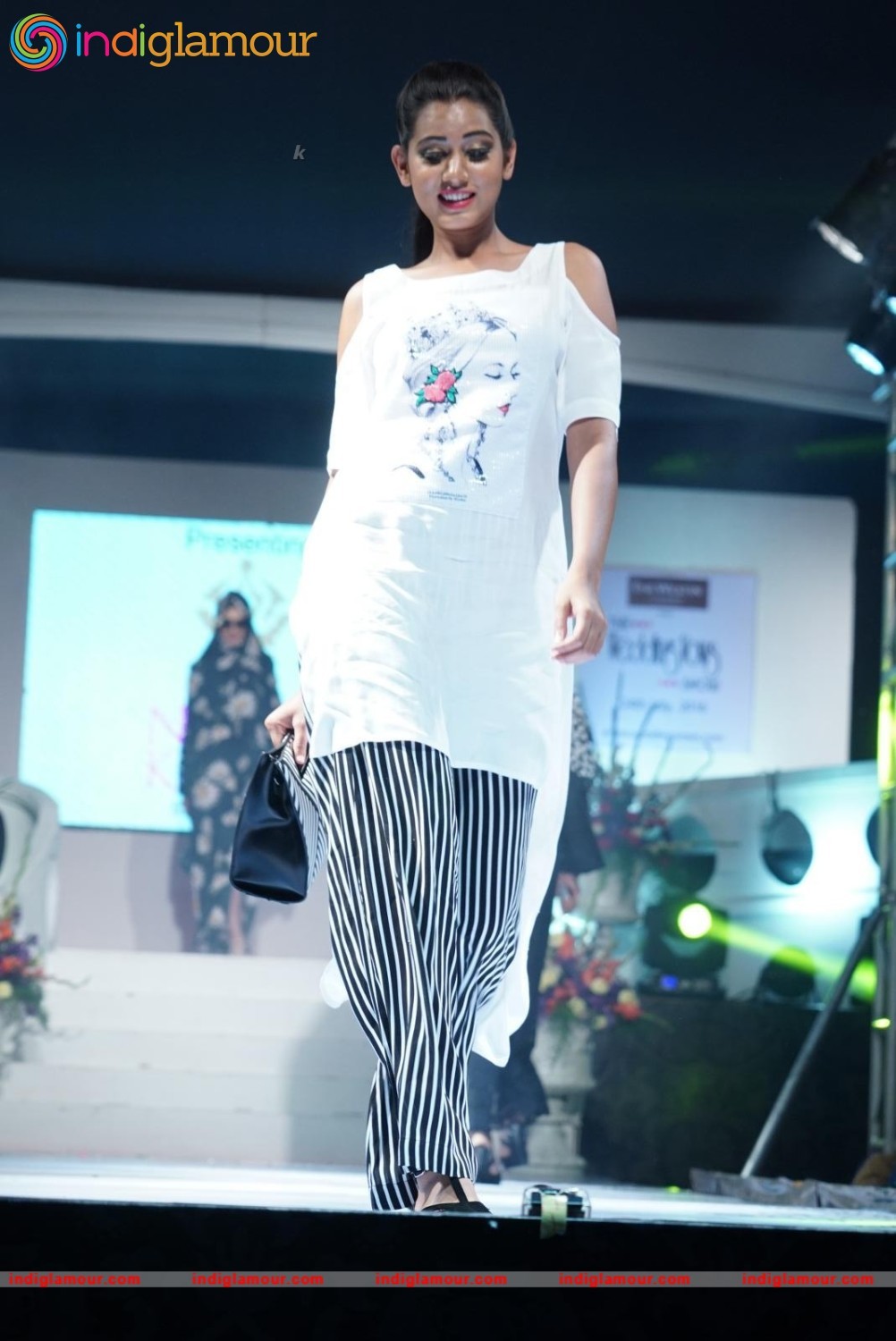 The Wedding Vow Fashion Show Event hd photo