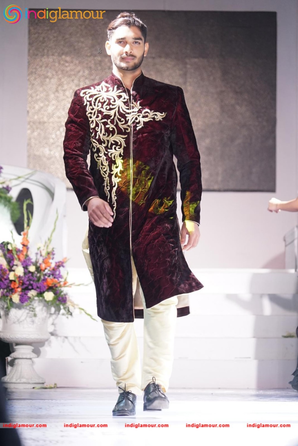 The Wedding Vow Fashion Show Event hd photo