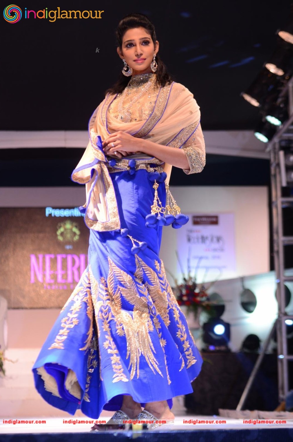 The Wedding Vow Fashion Show Event hd photo