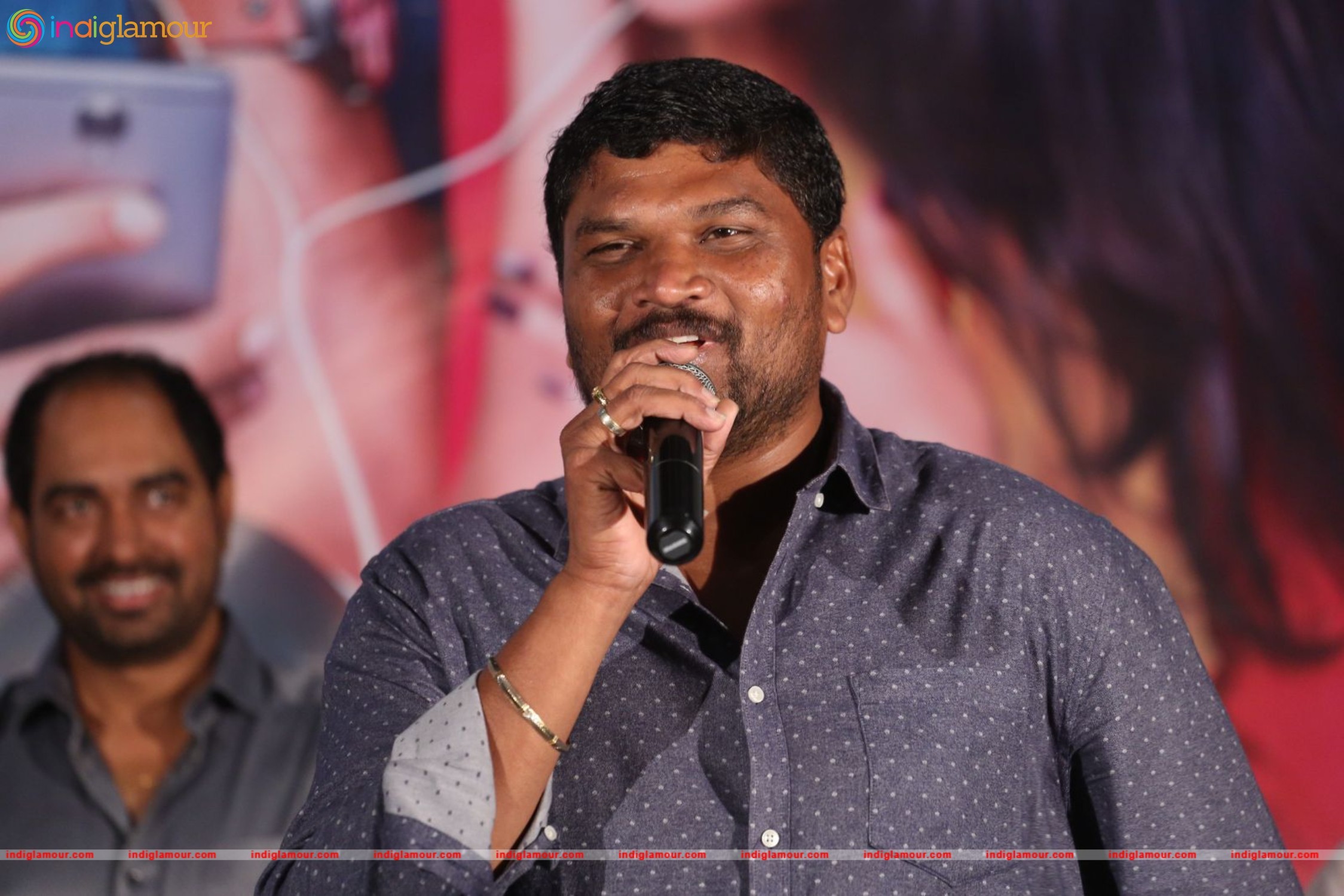 Srirastu Subhamastu Trailer Launch Event hd photo