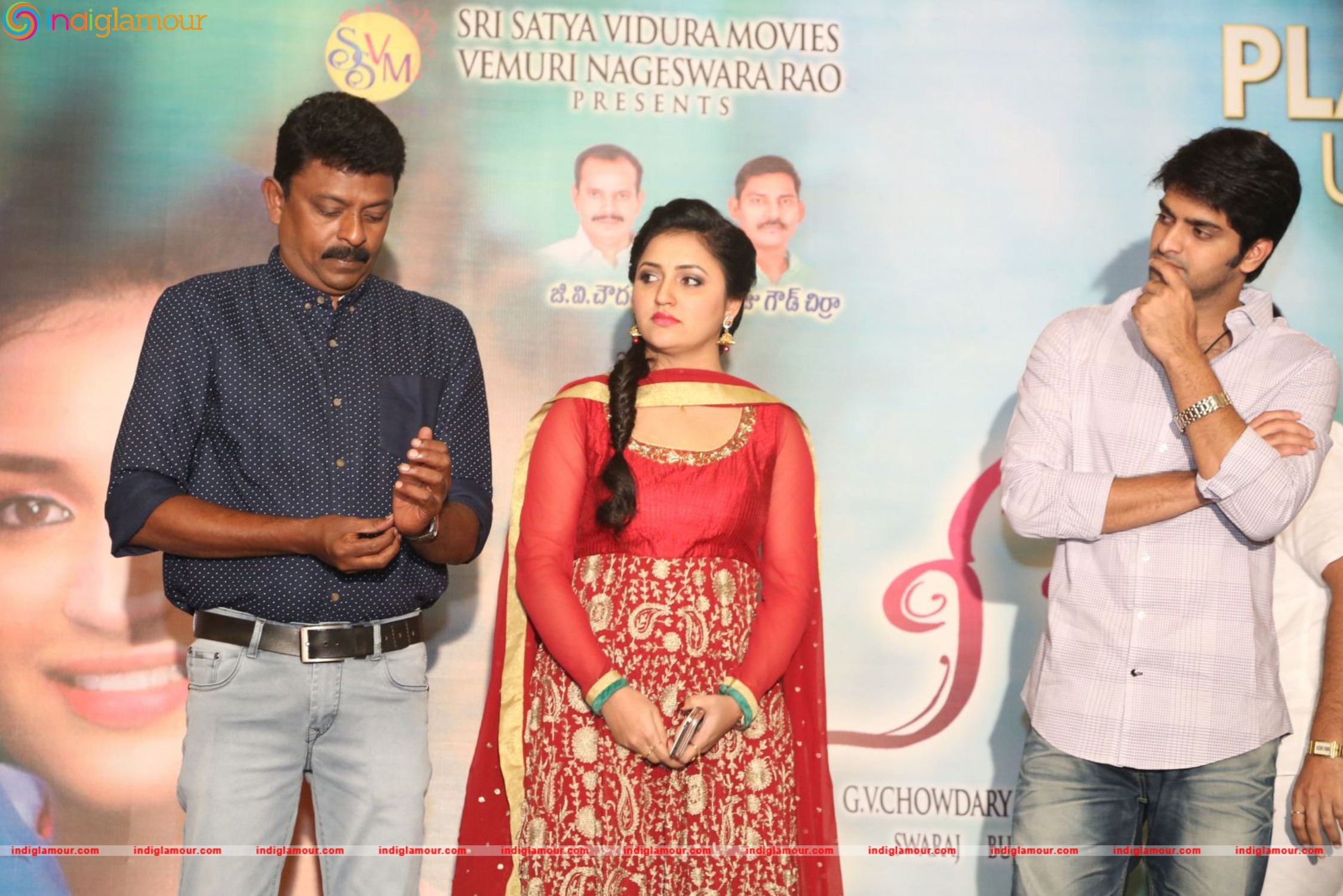 Nee Jathaleka Platinum Disc Function Event hd photo