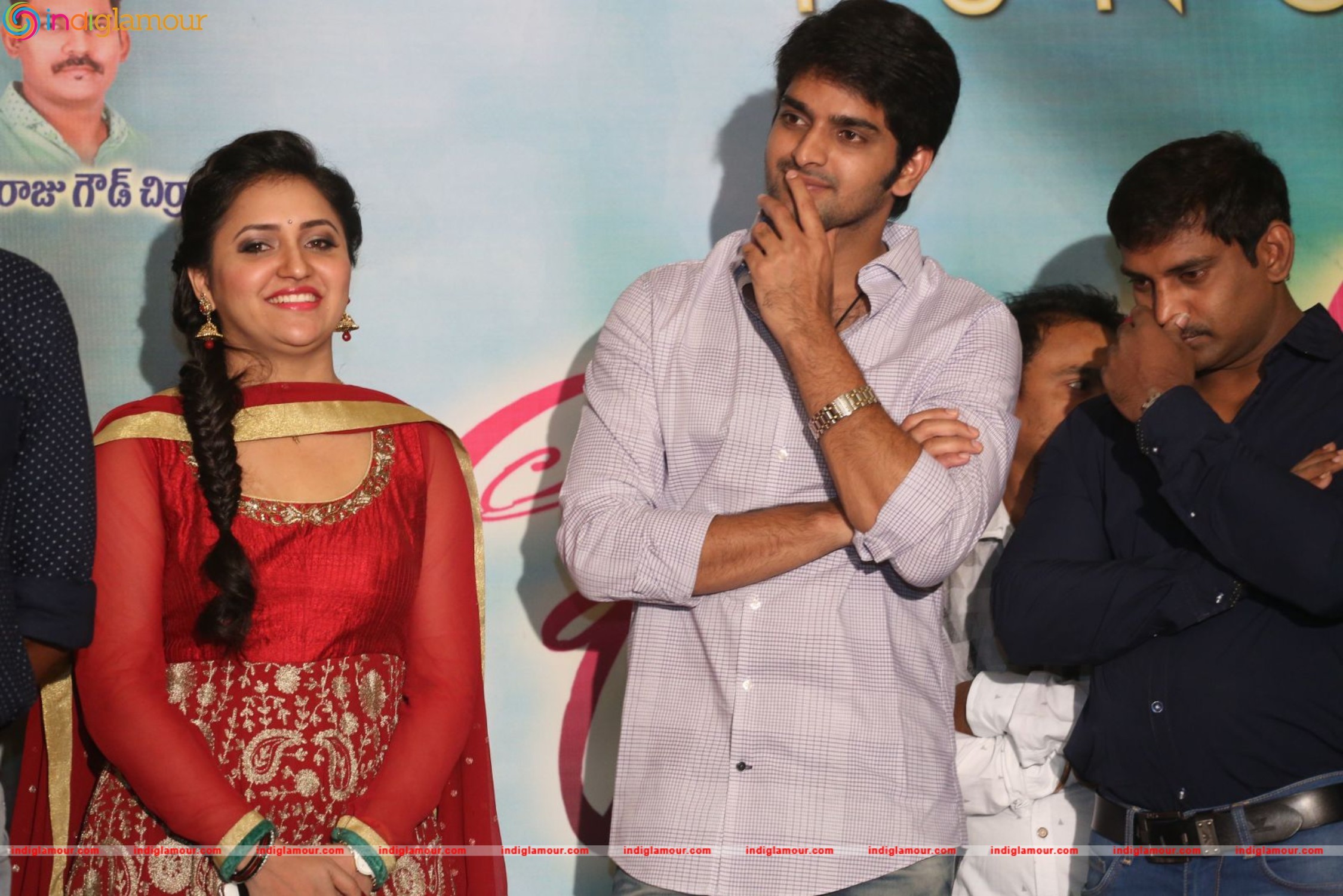 Nee Jathaleka Platinum Disc Function Event hd photo