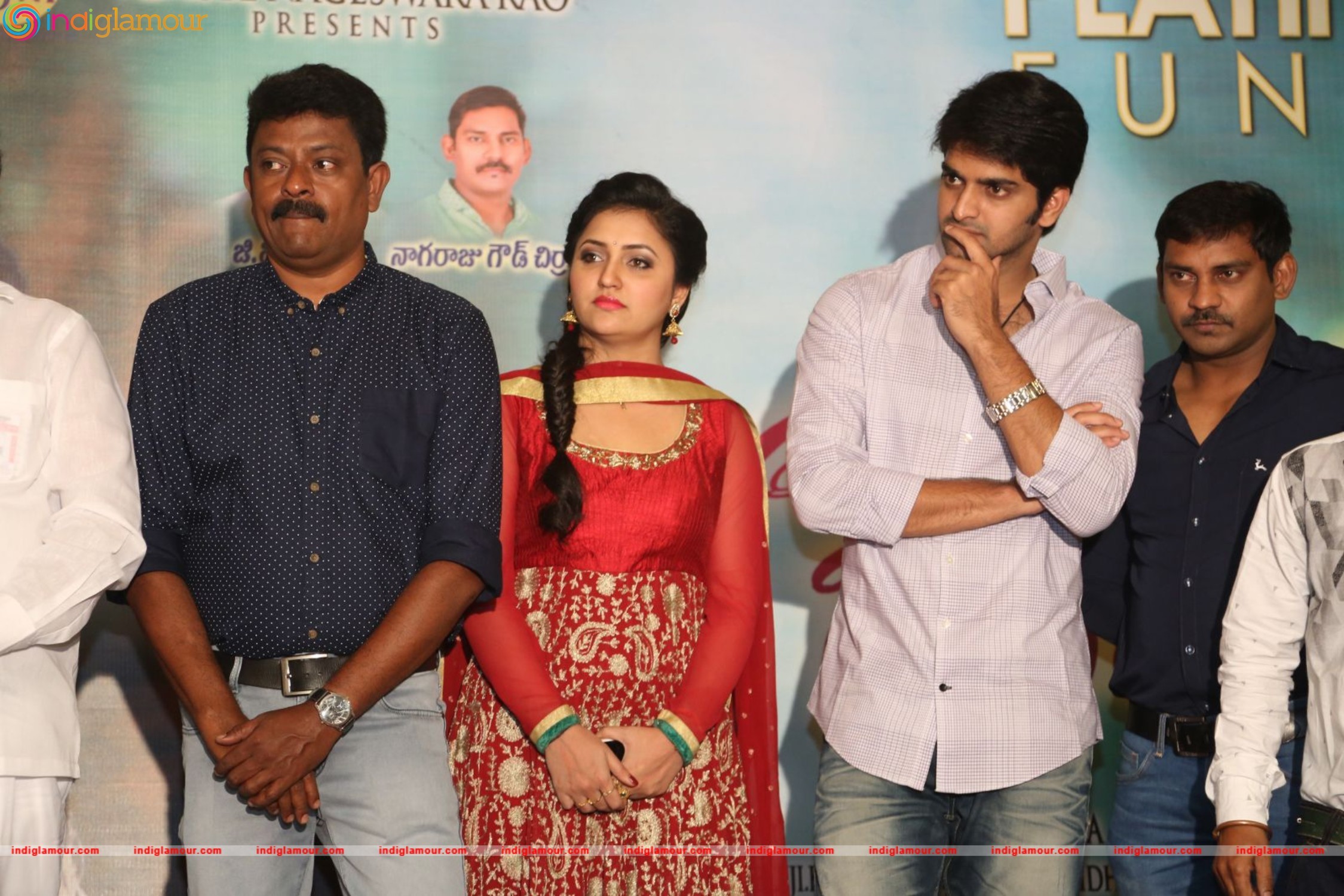 Nee Jathaleka Platinum Disc Function Event hd photo