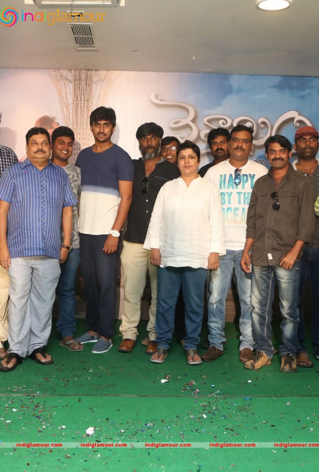 Vaisakham Press Meet Event hd photo