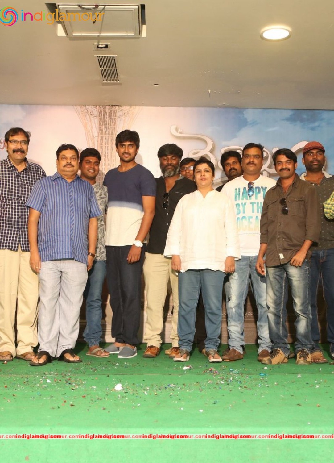 Vaisakham Press Meet Event hd photo