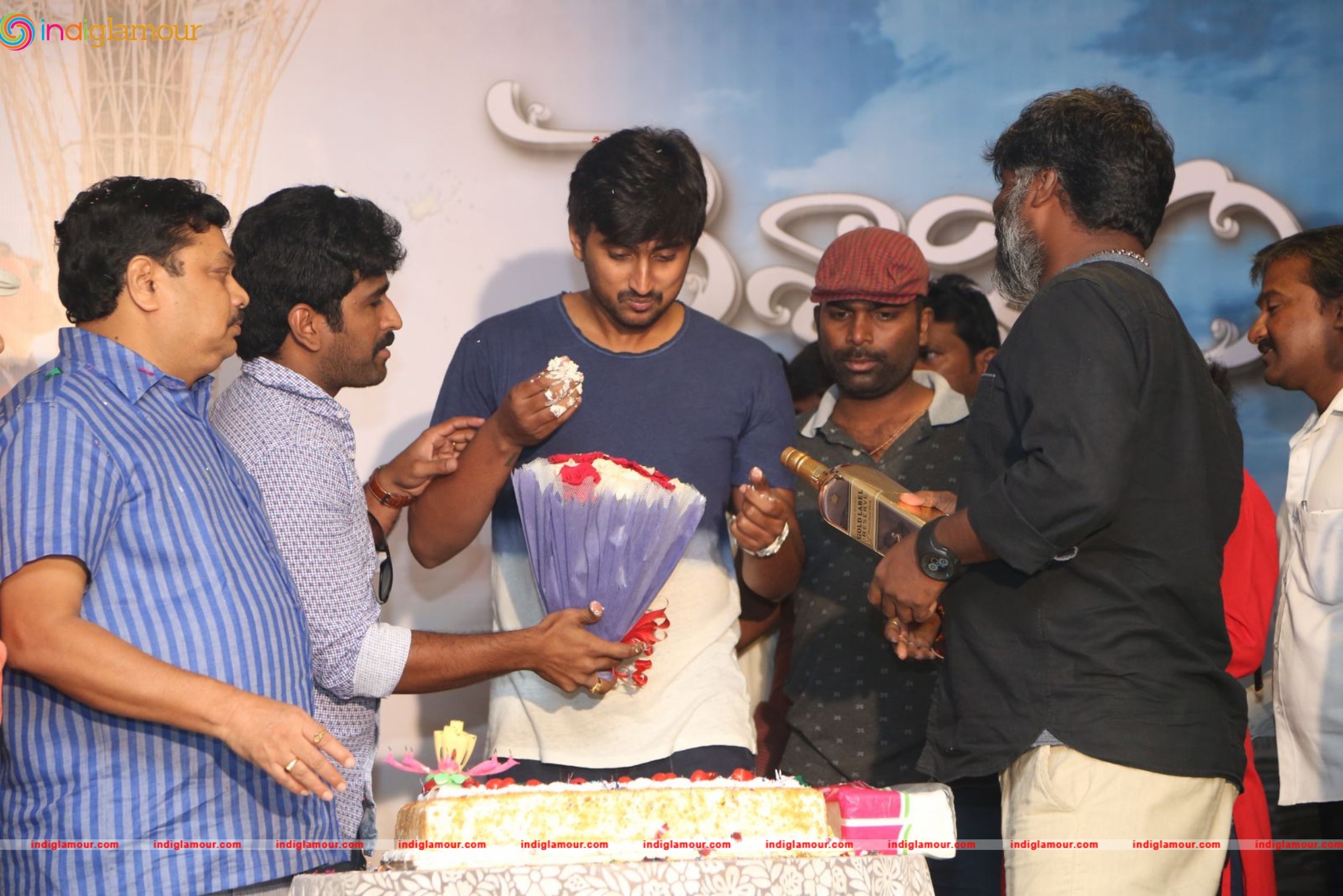 Vaisakham Press Meet Event hd photo