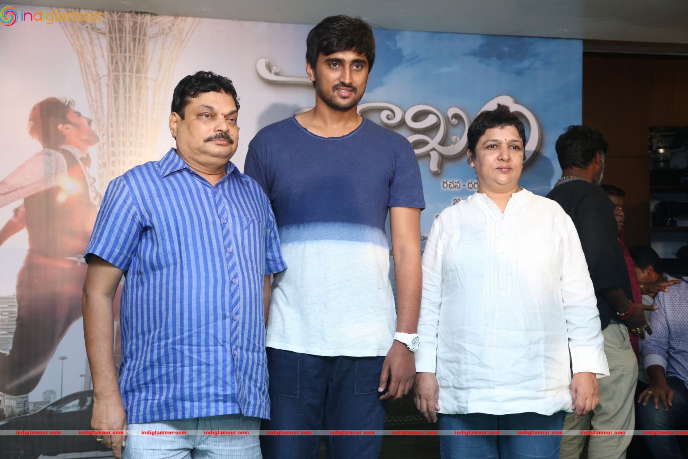 Vaisakham Press Meet Event hd photo
