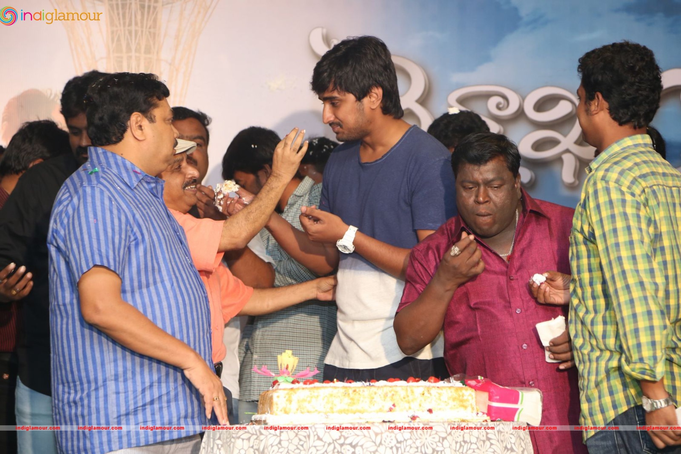 Vaisakham Press Meet Event hd photo
